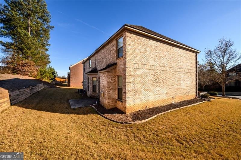 1979 Trinity Mill Drive Dacula - 38