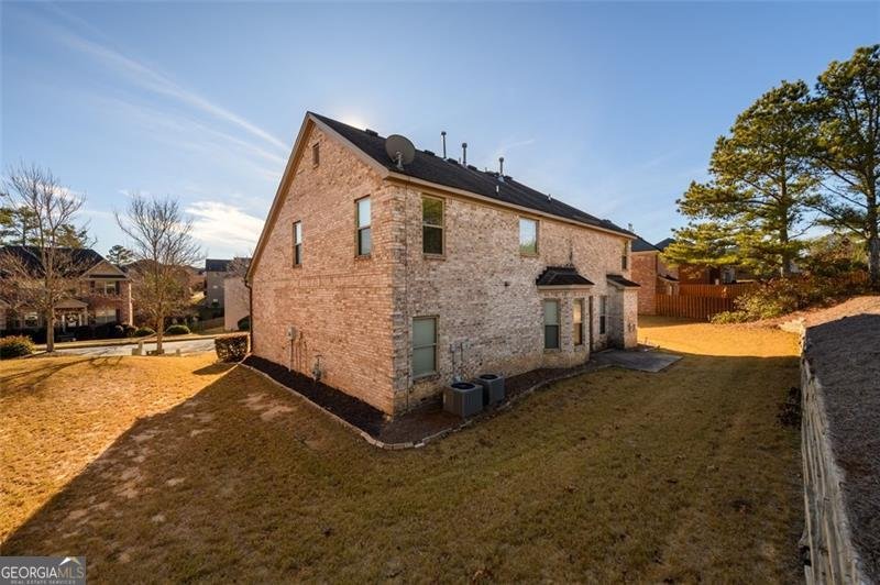 1979 Trinity Mill Drive Dacula - 39