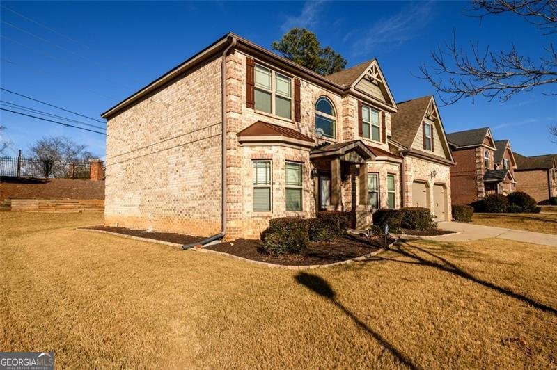 1979 Trinity Mill Drive Dacula - 4