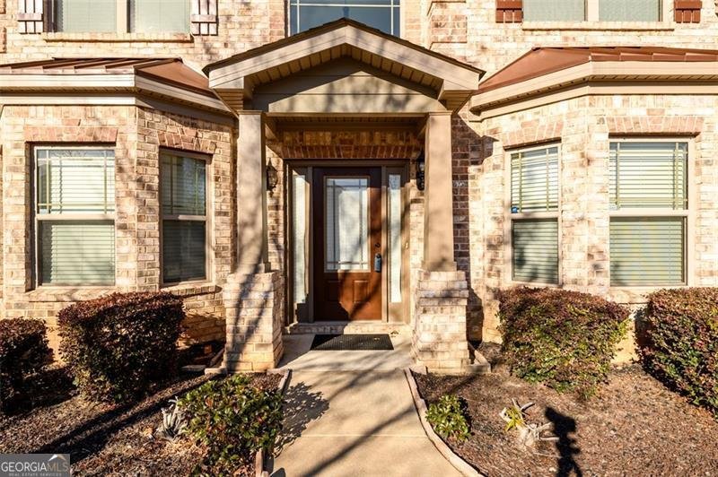 1979 Trinity Mill Drive Dacula - 5