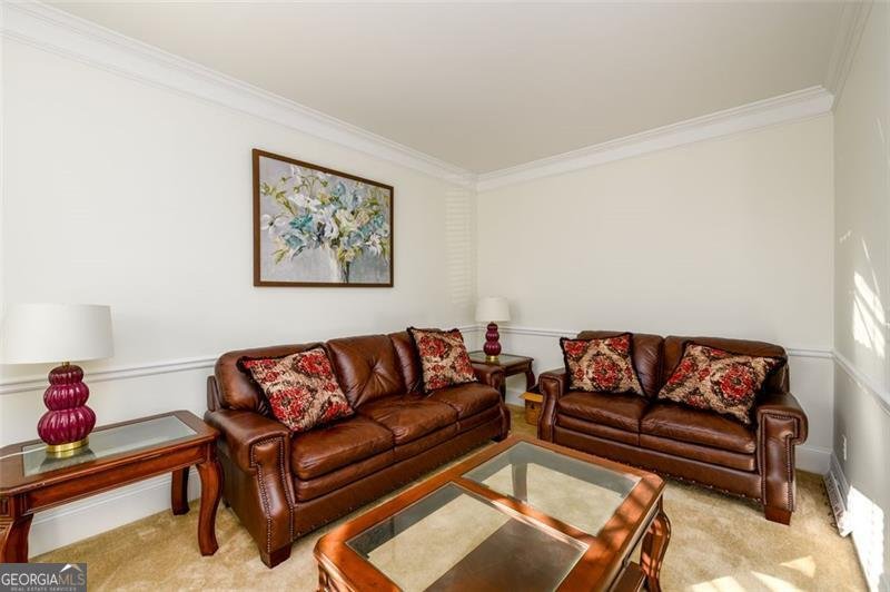 1979 Trinity Mill Drive Dacula - 8