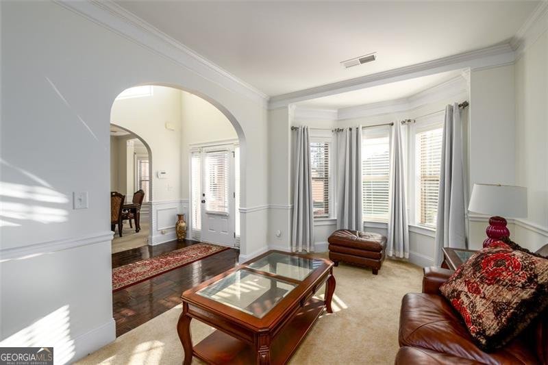 1979 Trinity Mill Drive Dacula - 9