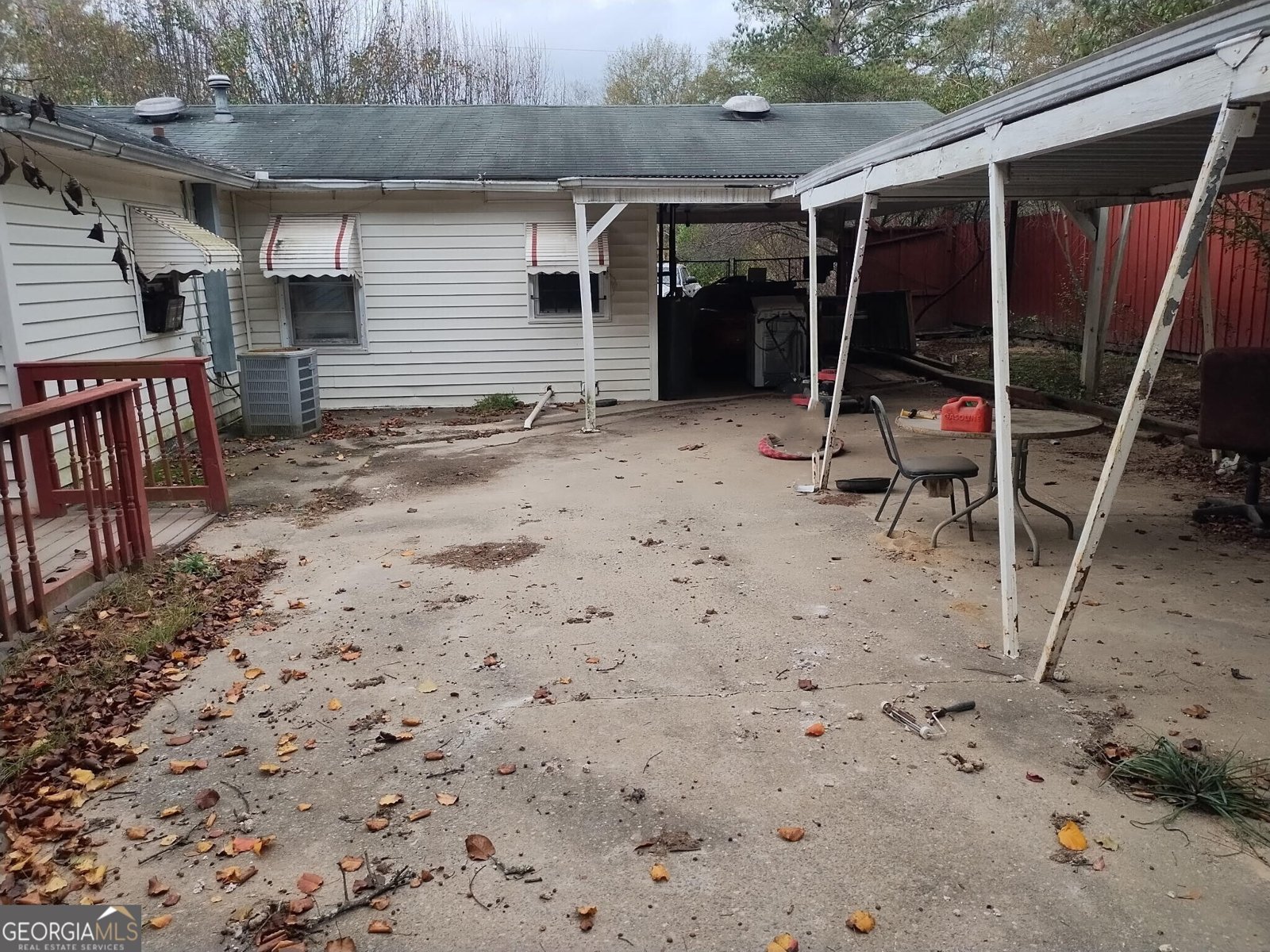 5710 Frederica Place Macon - main photo