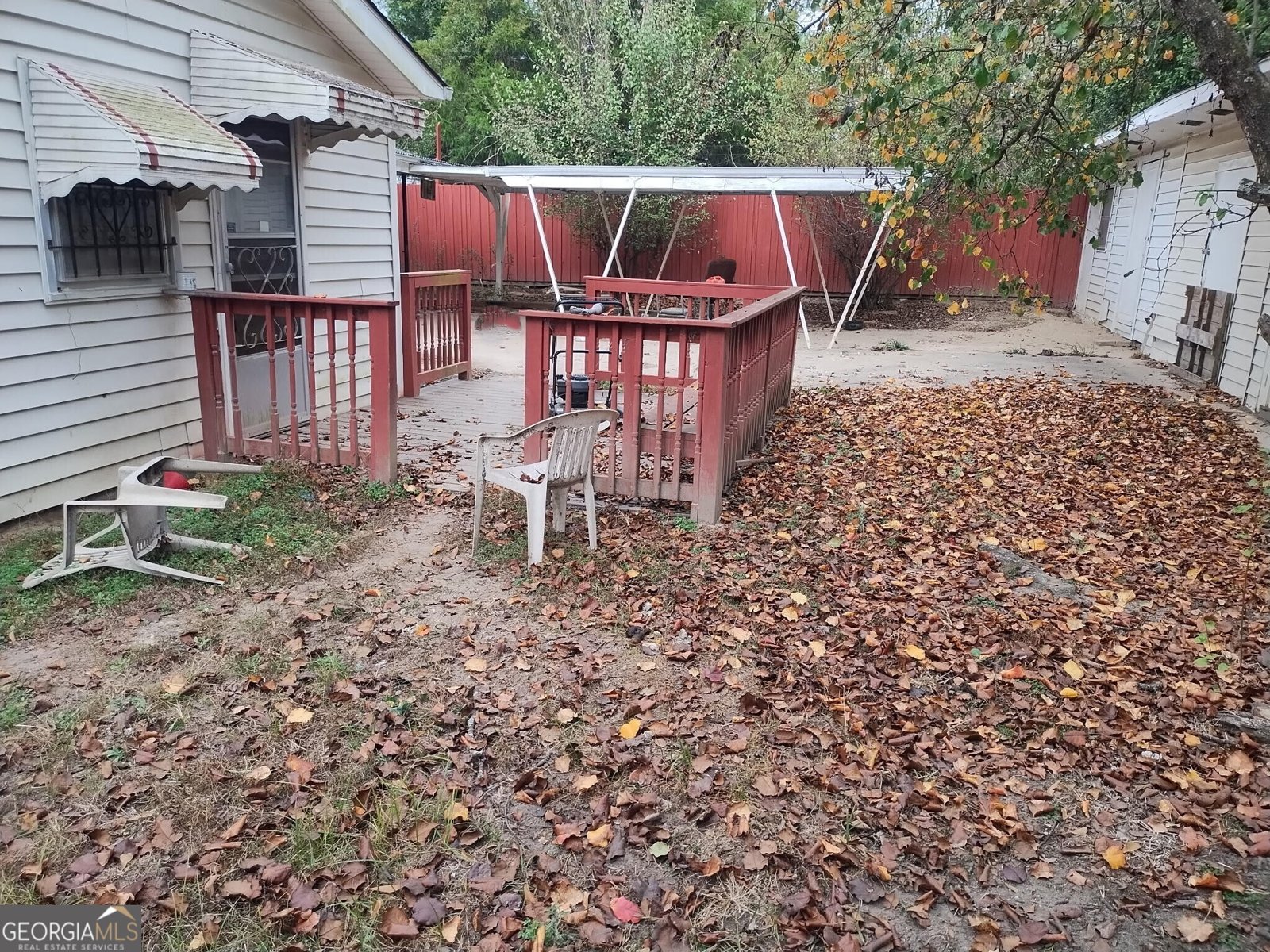 5710 Frederica Place Macon - 11