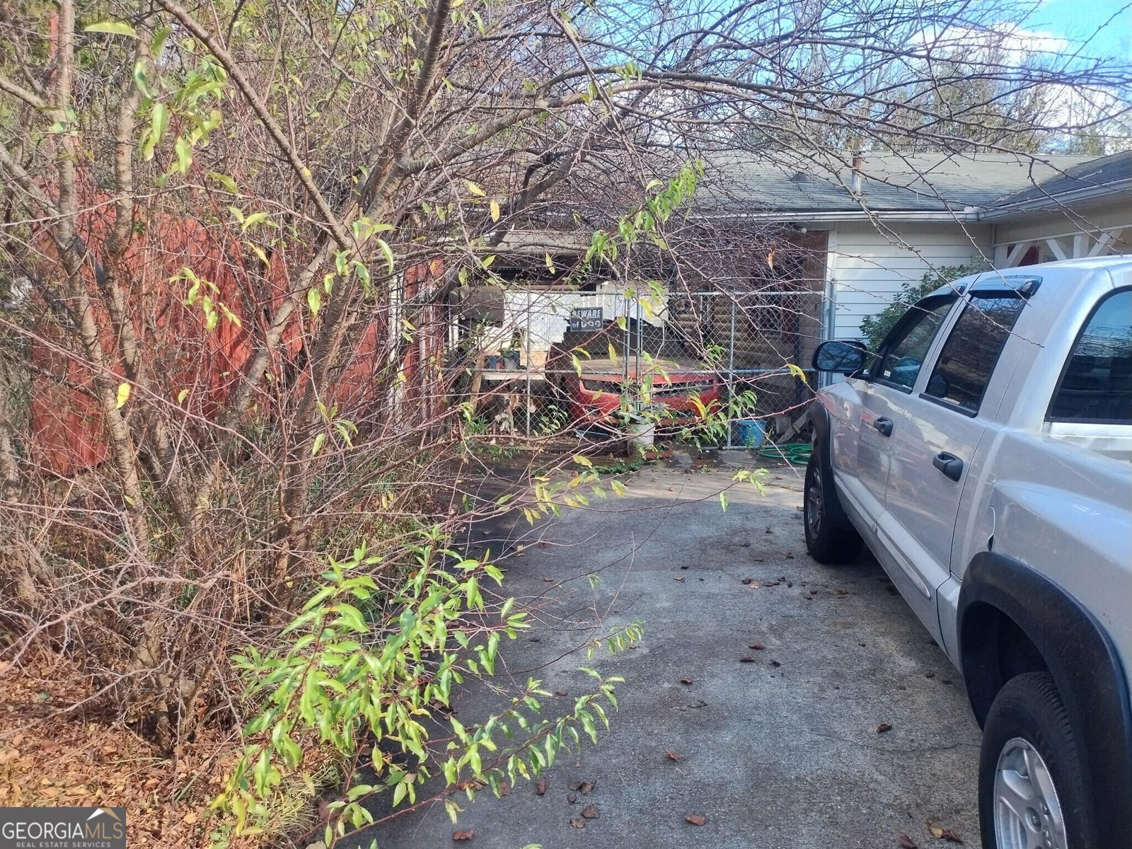 5710 Frederica Place Macon - 2