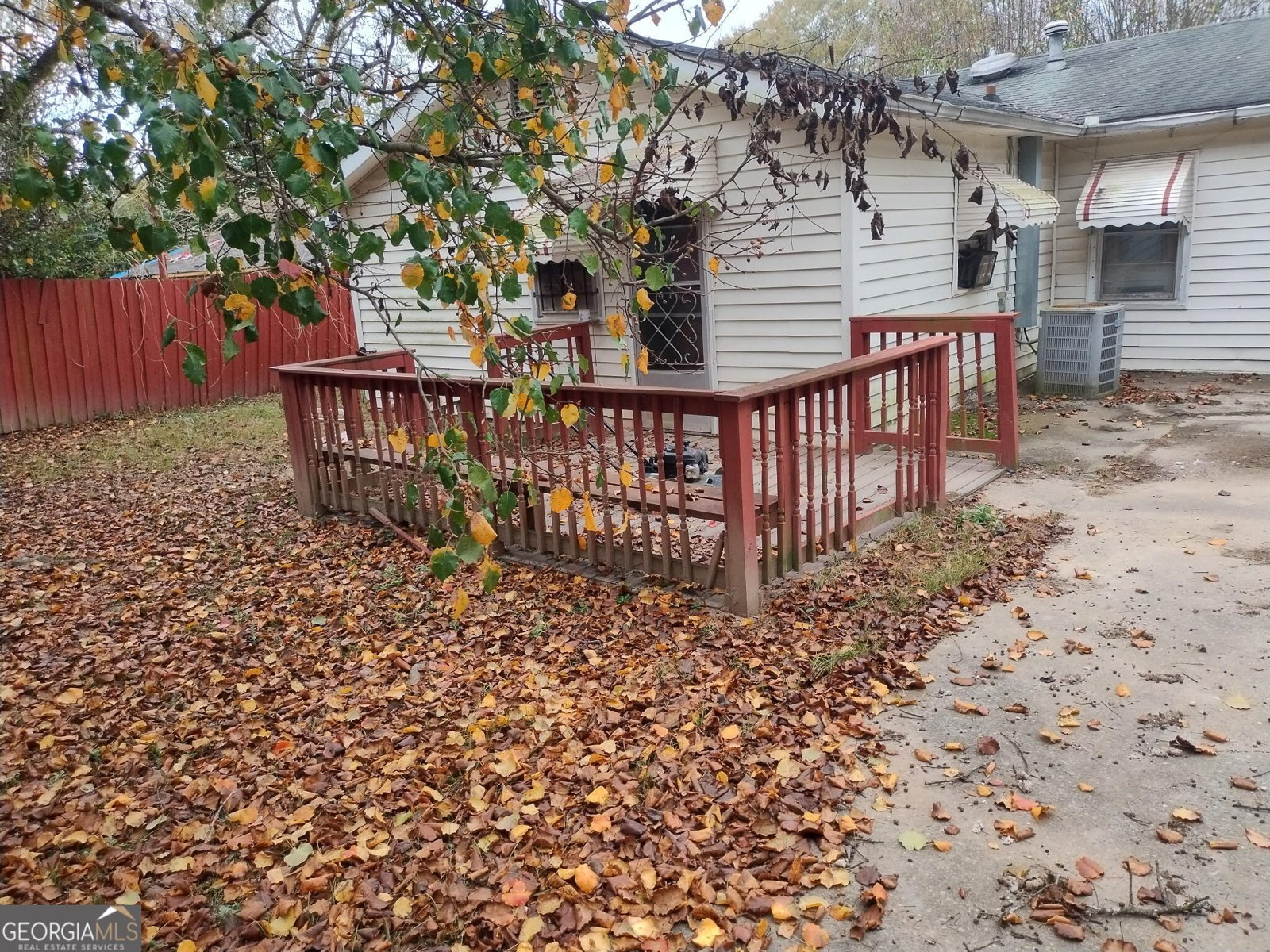 5710 Frederica Place Macon - 6