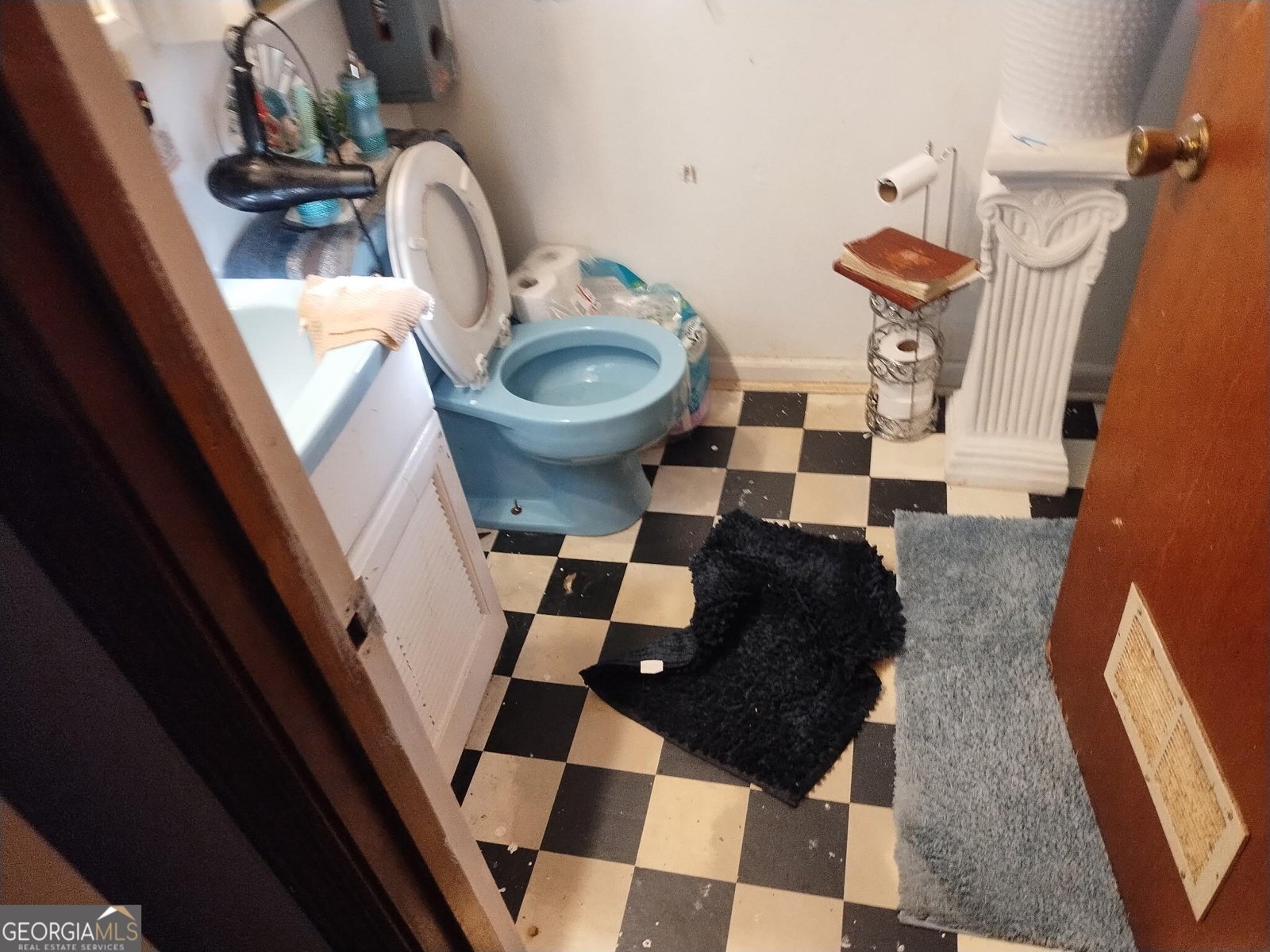 5710 Frederica Place Macon - 9