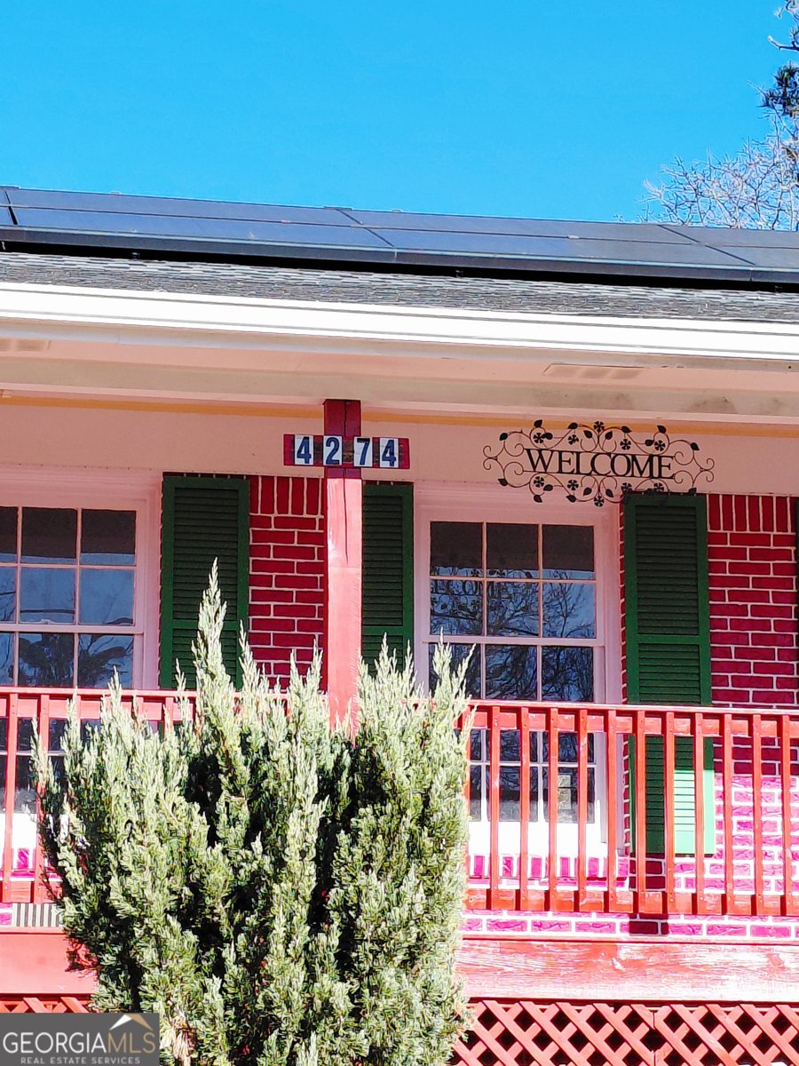 4274 Cavan Drive Stone Mountain - 2