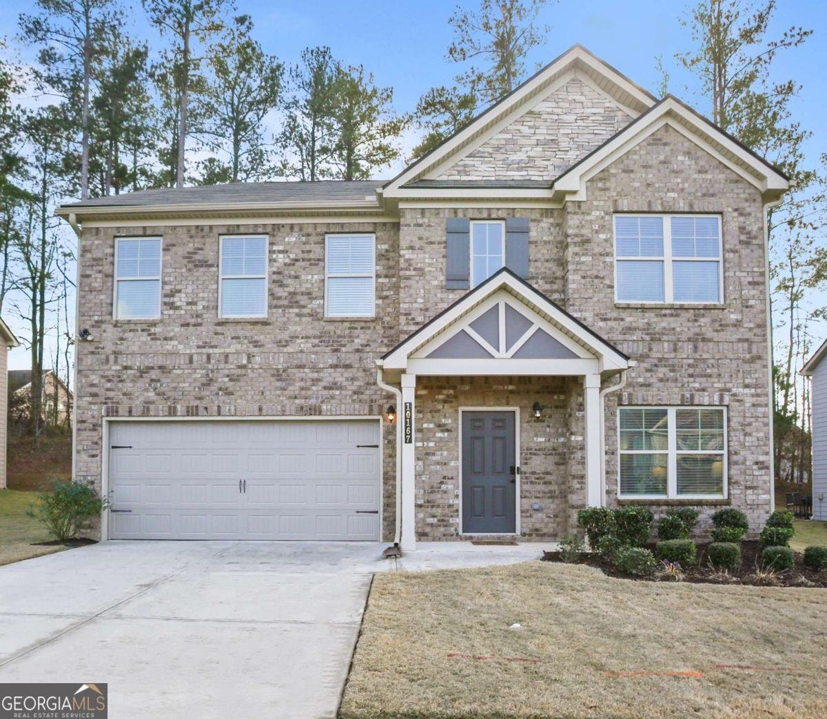 10167 CORMAC Street Jonesboro - main photo