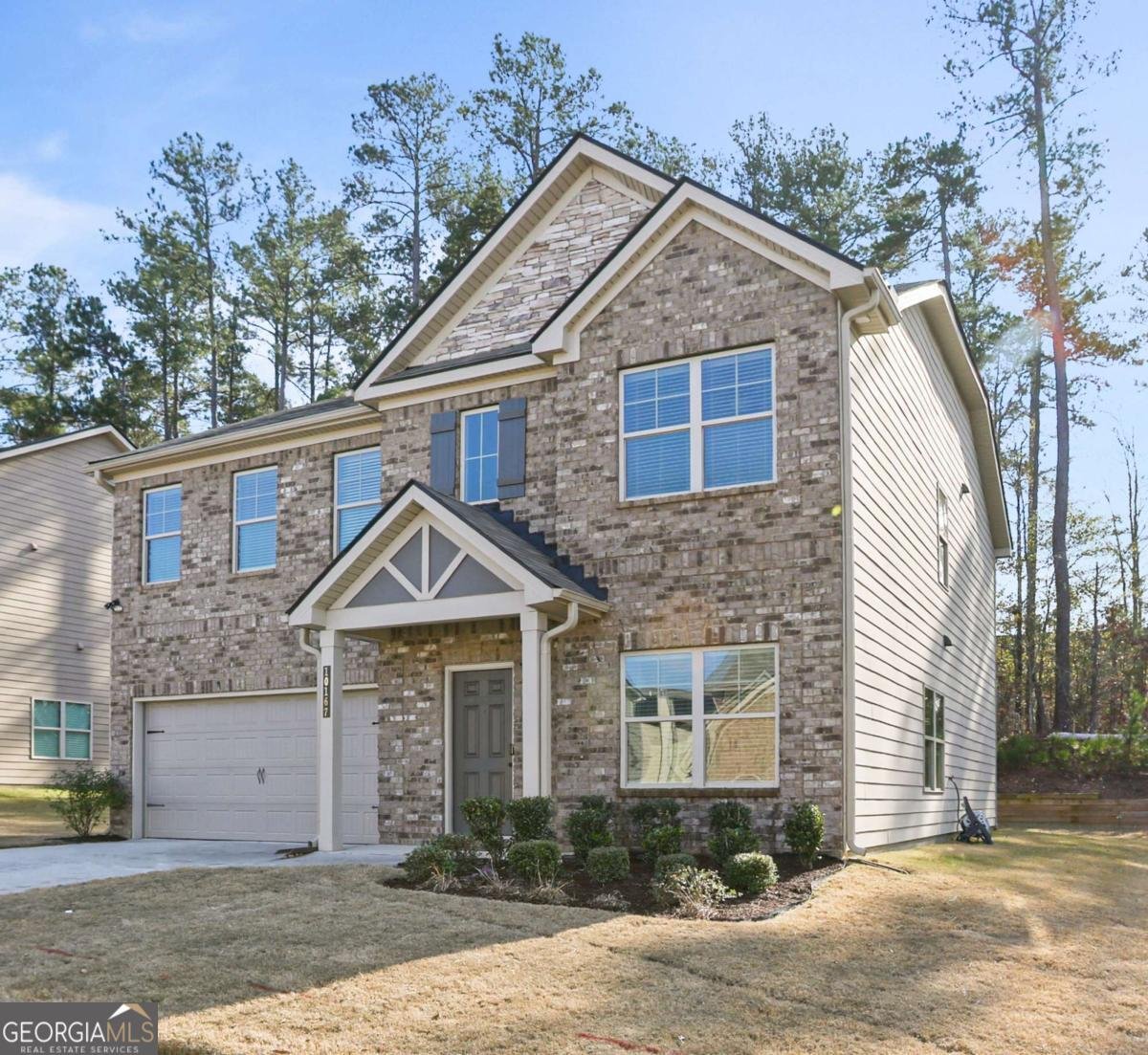 10167 CORMAC Street Jonesboro - 2