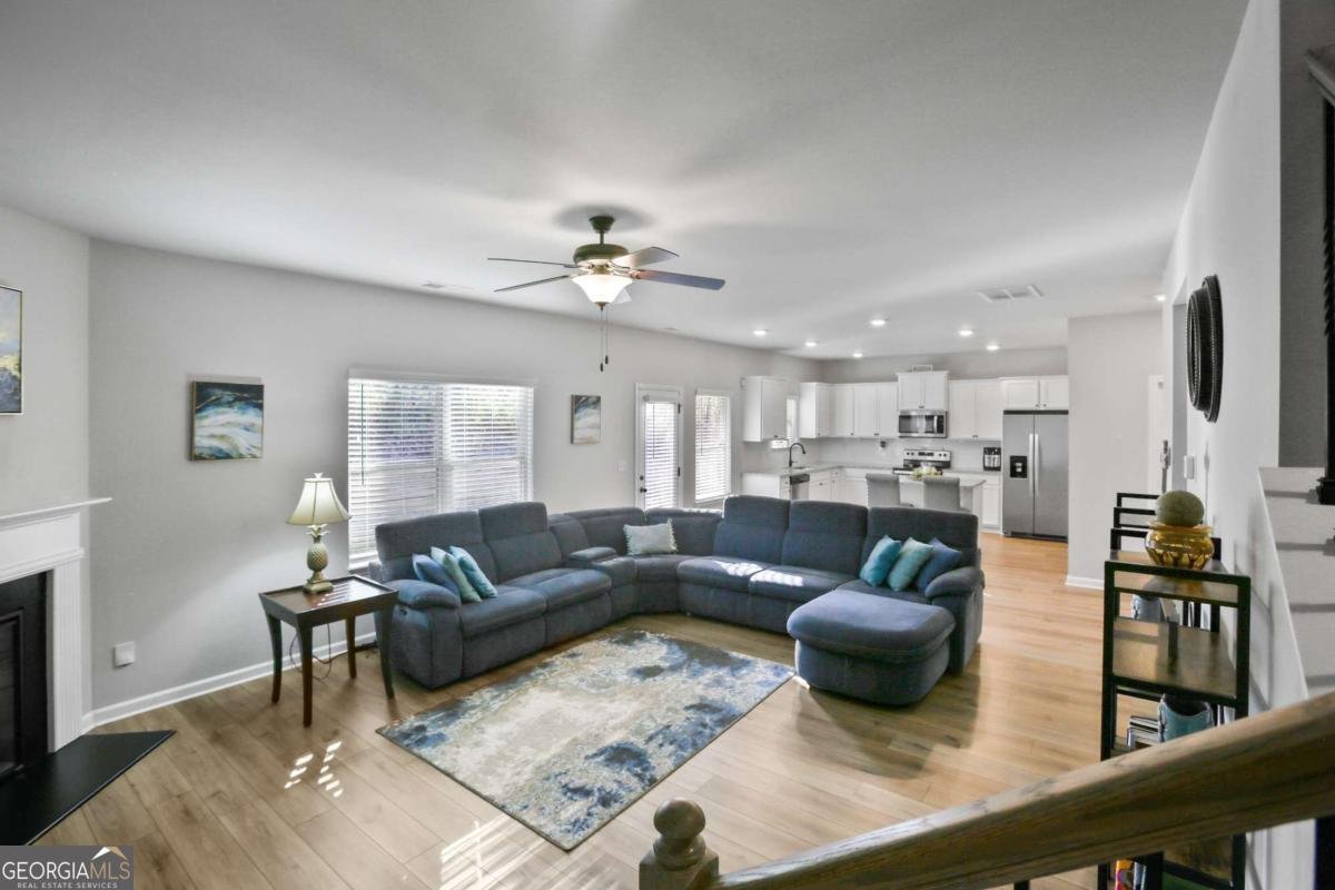 10167 CORMAC Street Jonesboro - 28