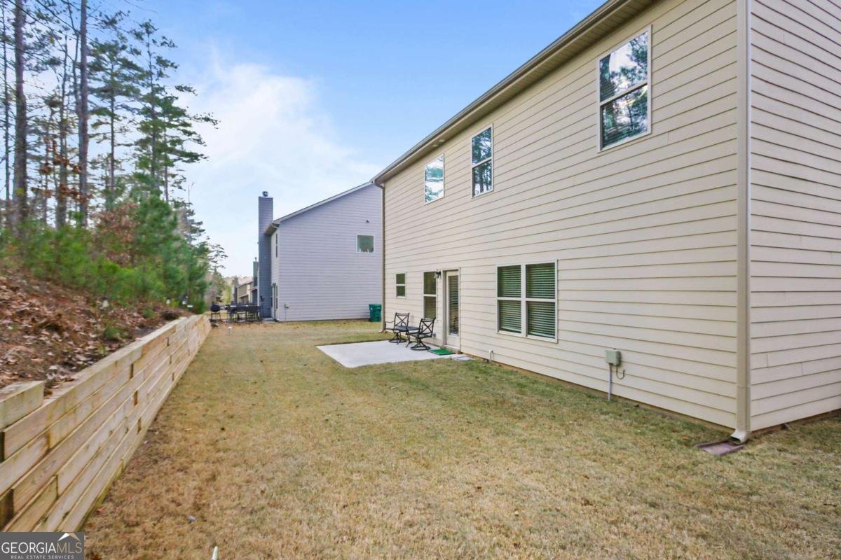 10167 CORMAC Street Jonesboro - 31