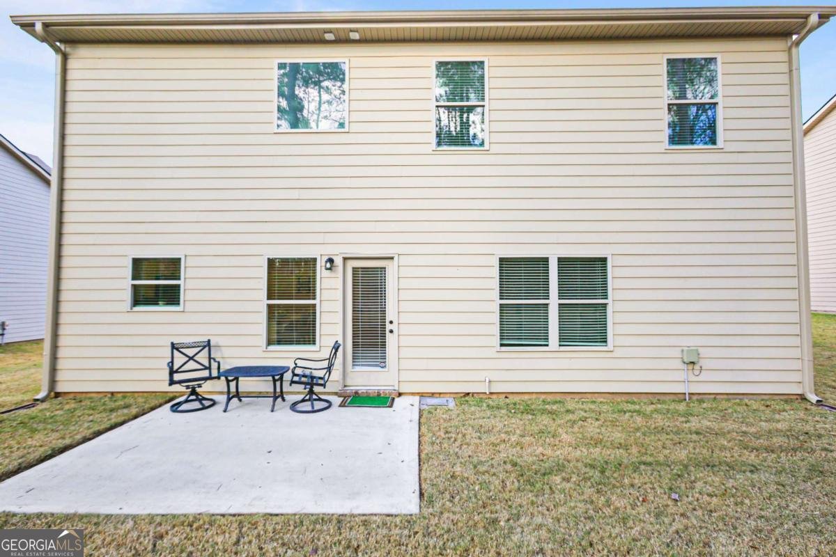 10167 CORMAC Street Jonesboro - 33