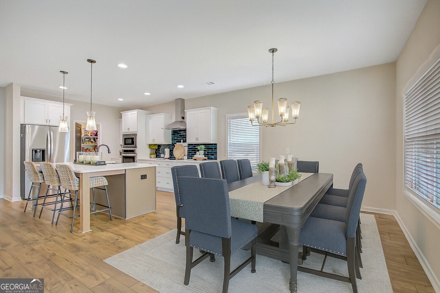 209 Maddington Court Senoia - 19