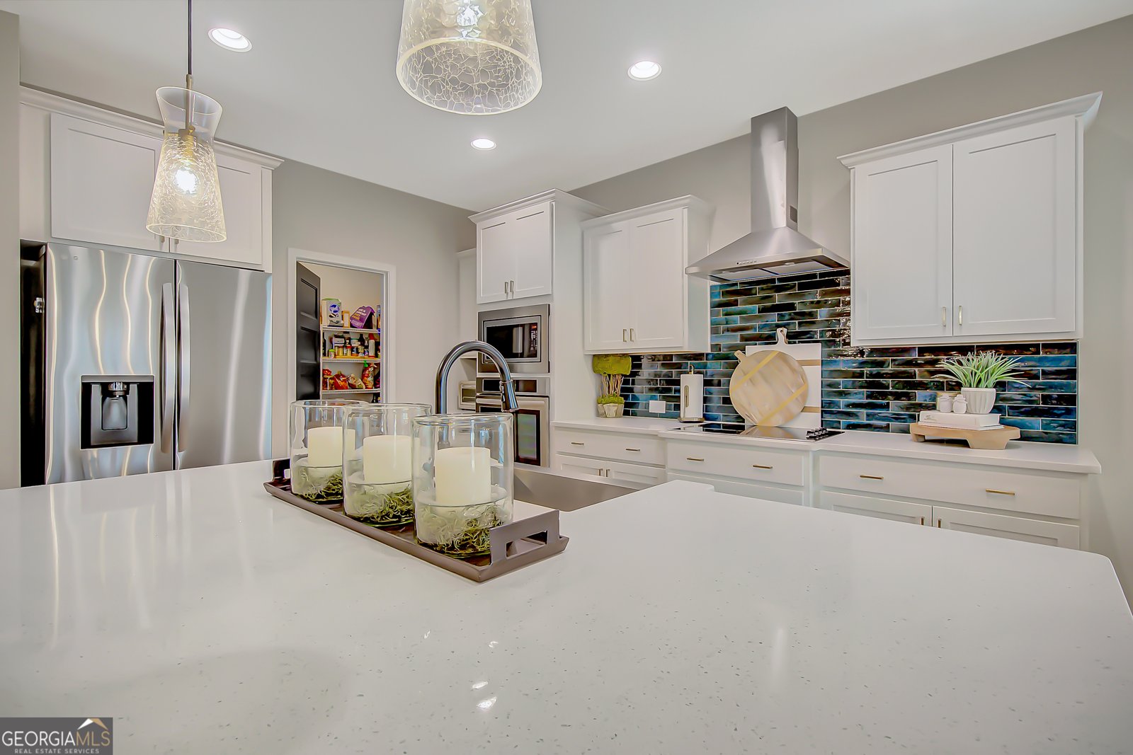 209 Maddington Court Senoia - 2