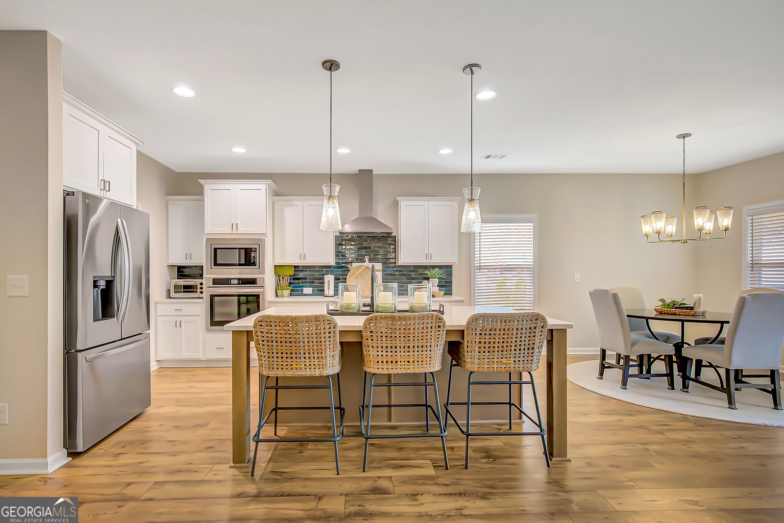 209 Maddington Court Senoia - 20