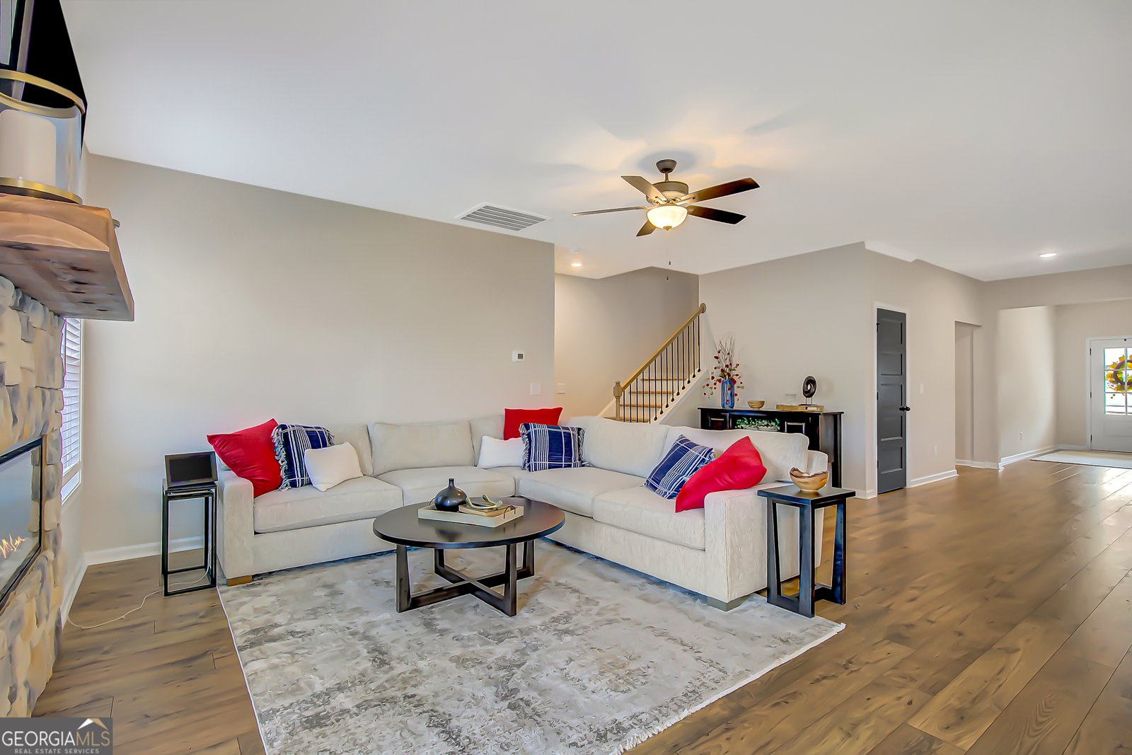 209 Maddington Court Senoia - 24