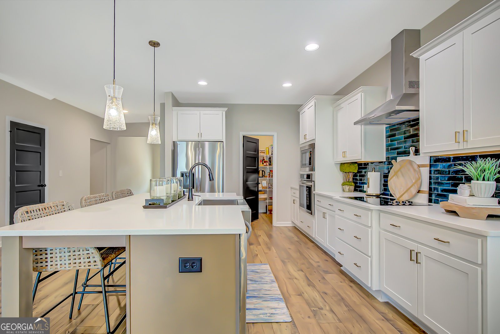 209 Maddington Court Senoia - 25