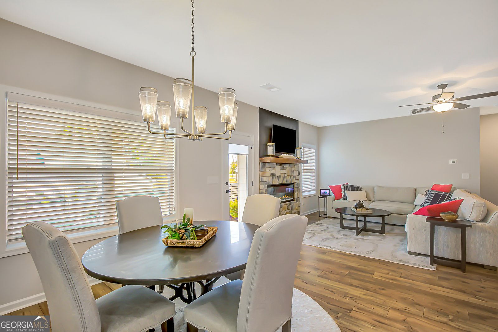 209 Maddington Court Senoia - 26