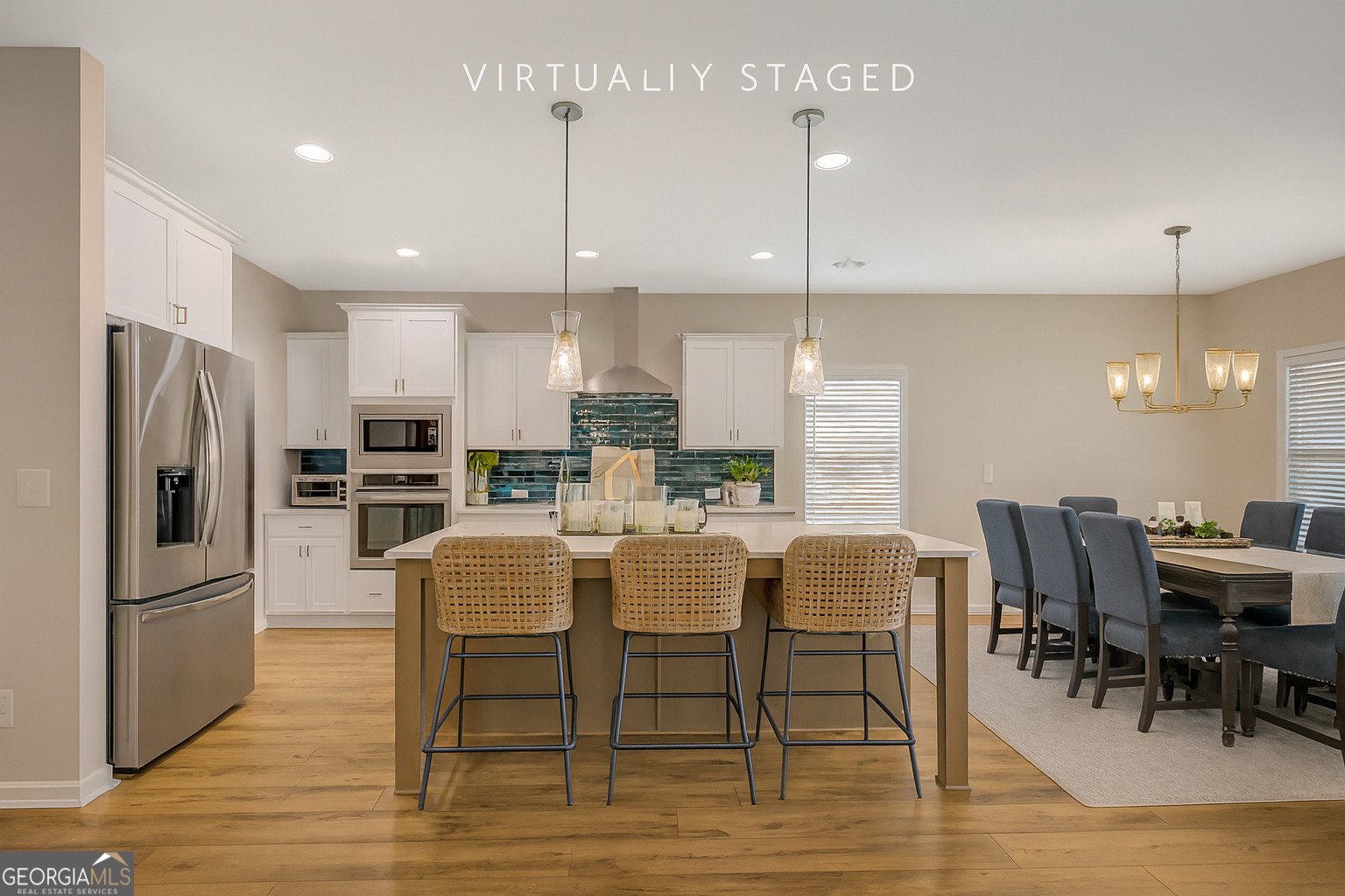 209 Maddington Court Senoia - 27