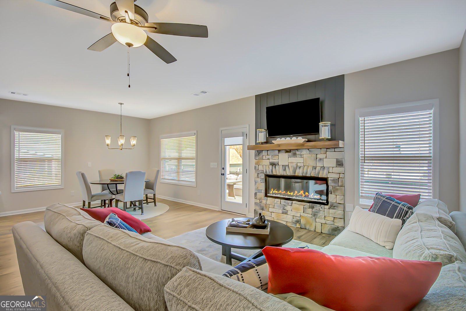 209 Maddington Court Senoia - 33