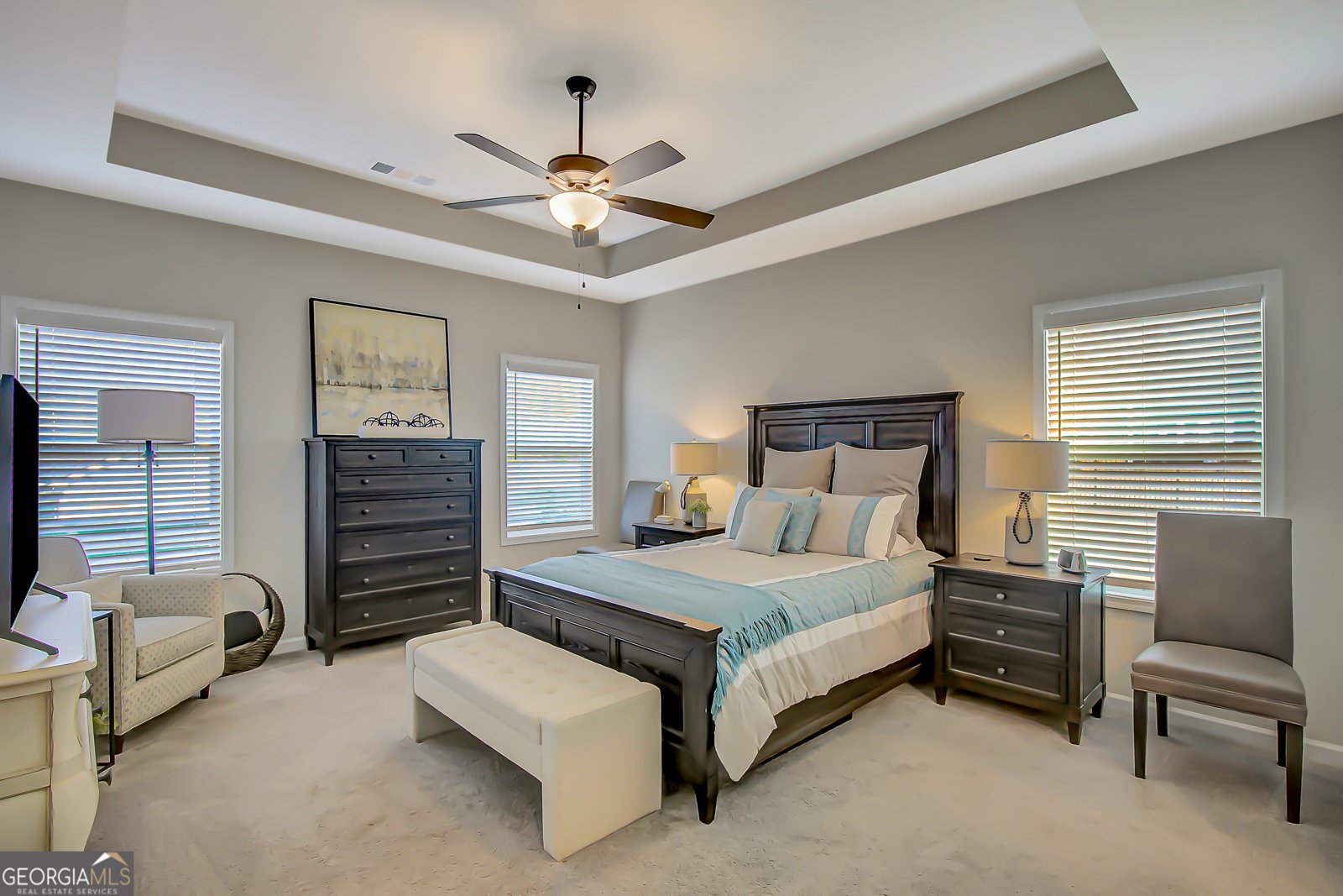 209 Maddington Court Senoia - 35