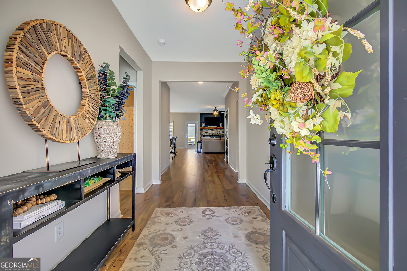 209 Maddington Court Senoia - 4