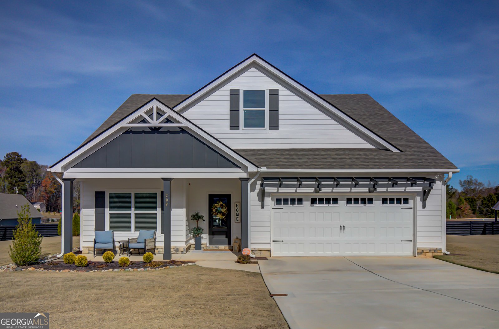 209 Maddington Court Senoia - 53