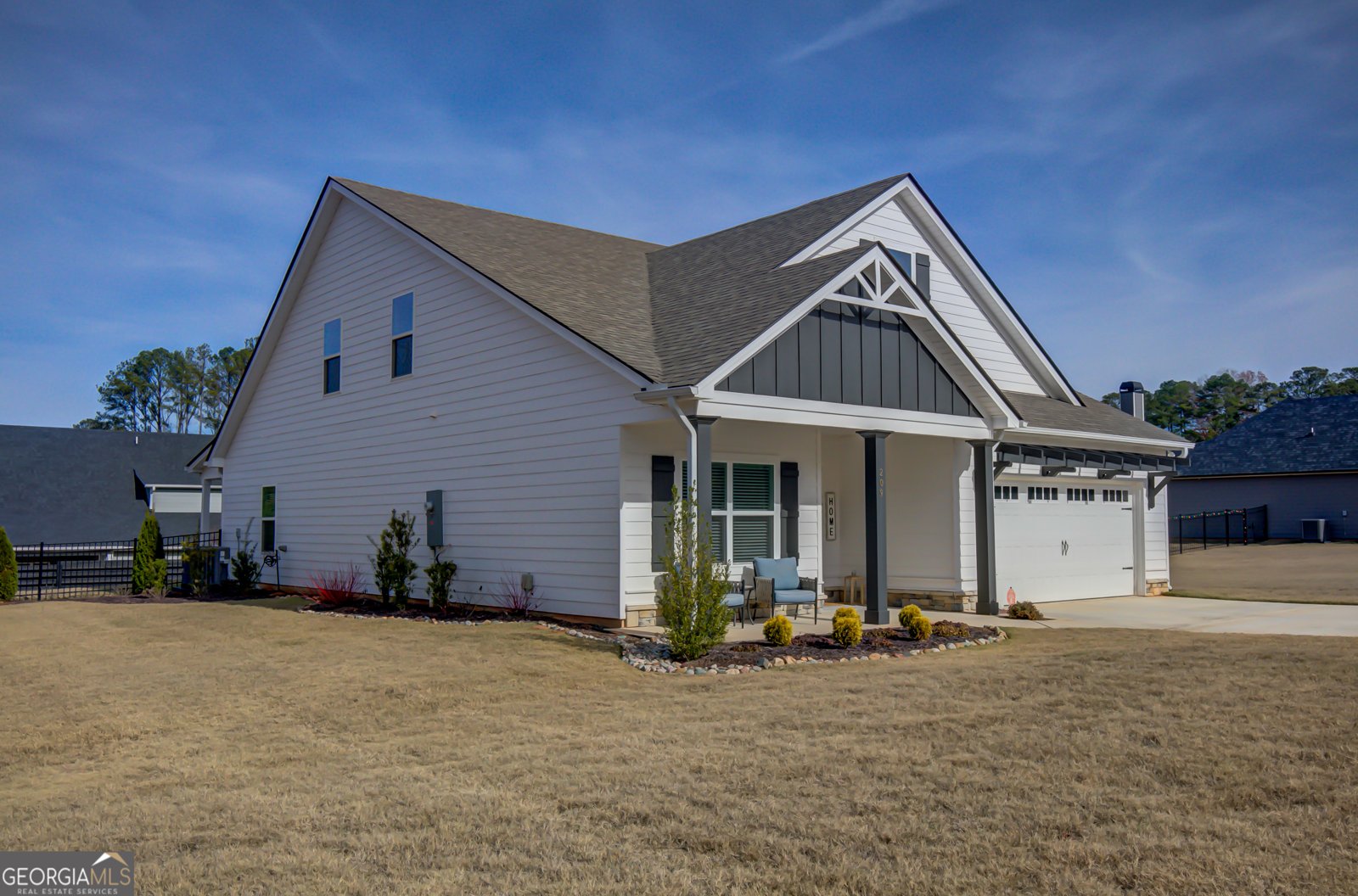 209 Maddington Court Senoia - 56