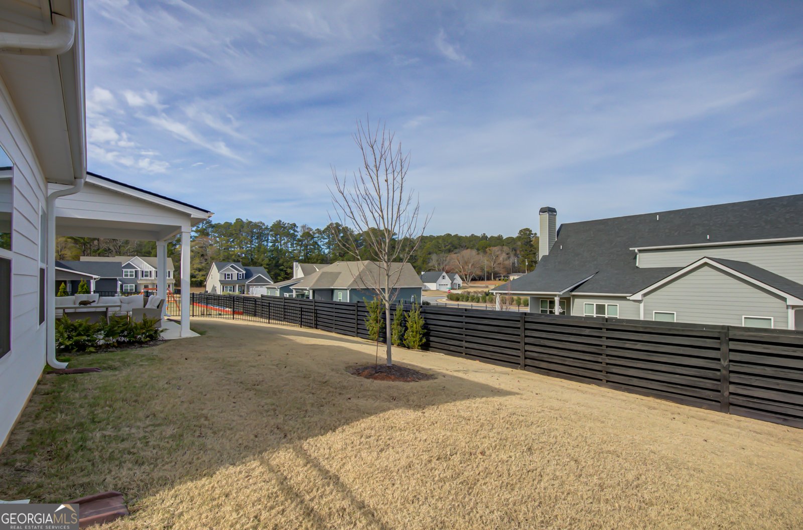 209 Maddington Court Senoia - 59