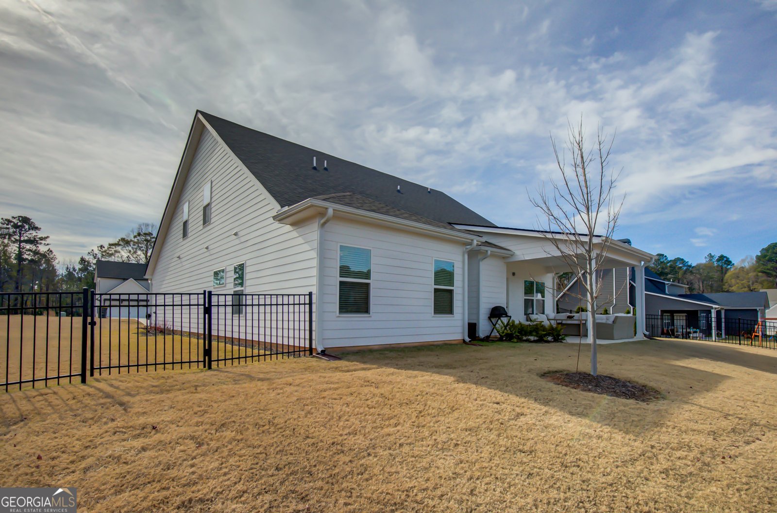 209 Maddington Court Senoia - 60