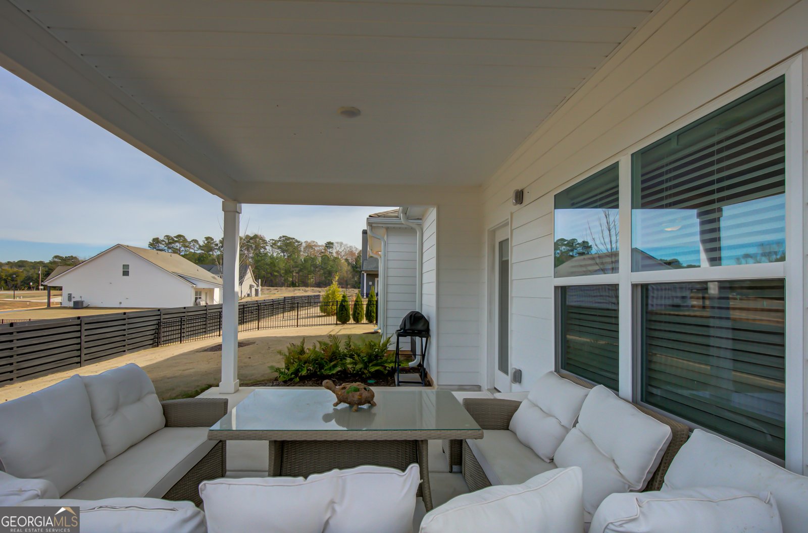 209 Maddington Court Senoia - 63