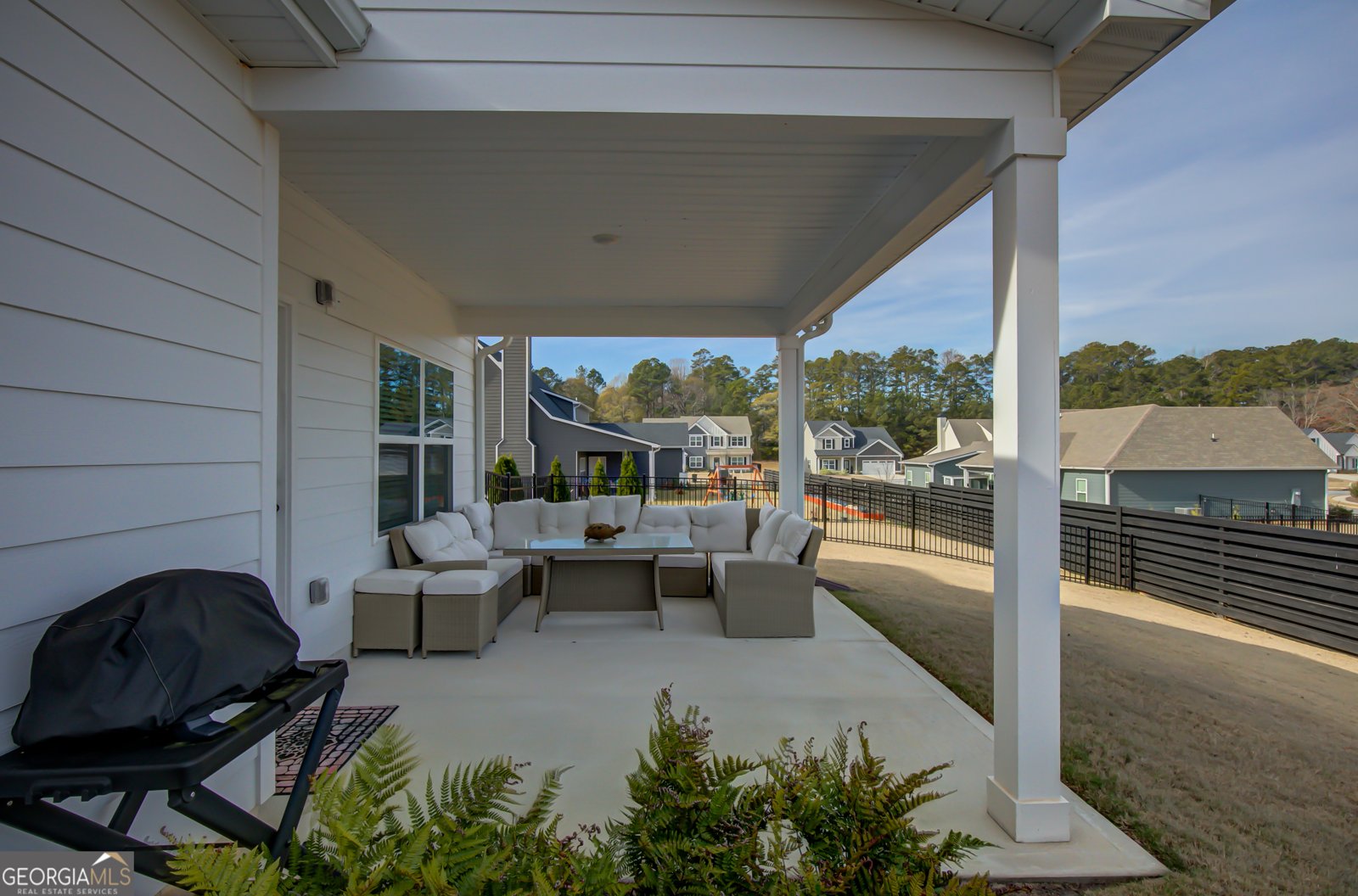 209 Maddington Court Senoia - 64