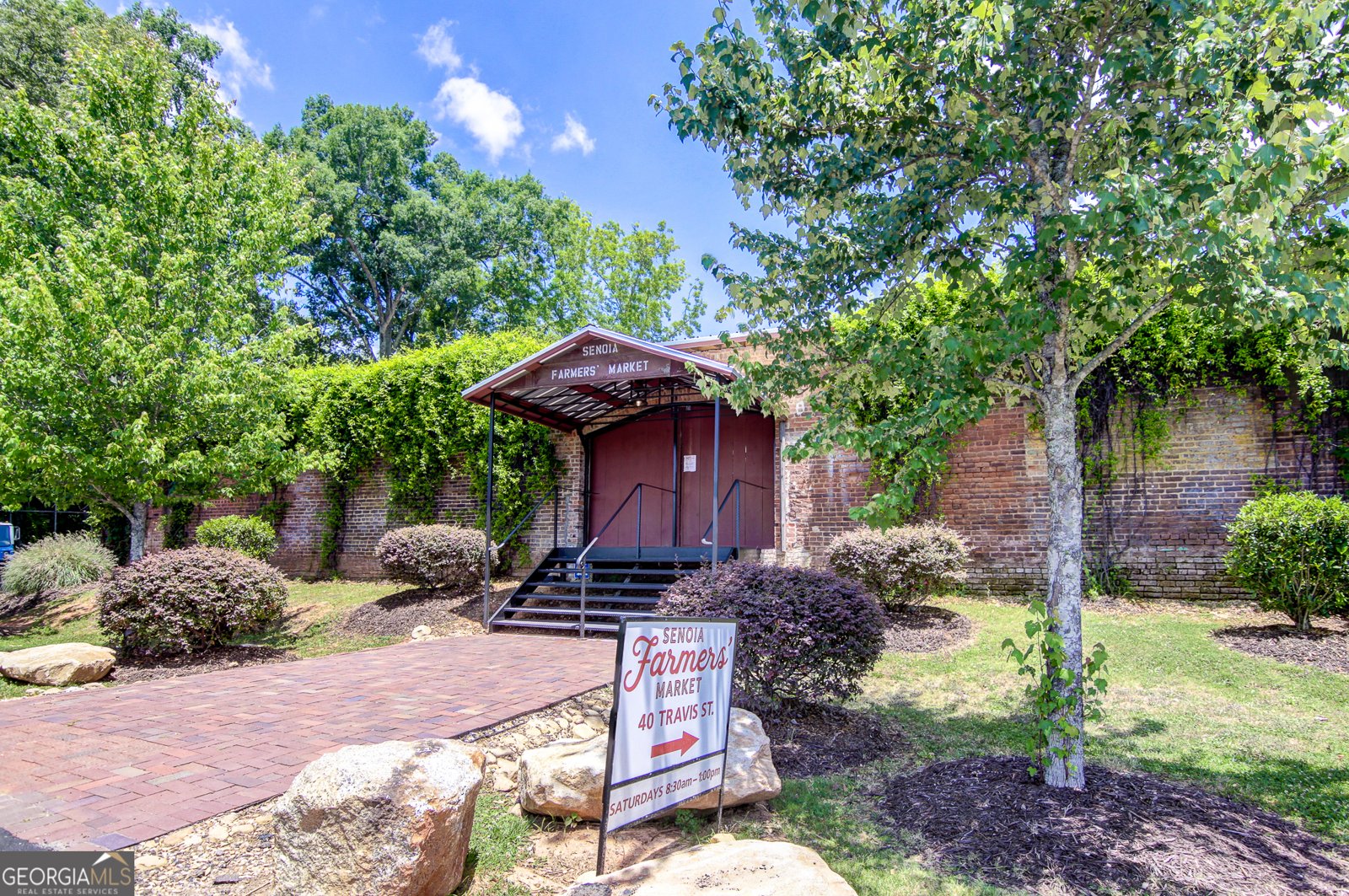 209 Maddington Court Senoia - 76