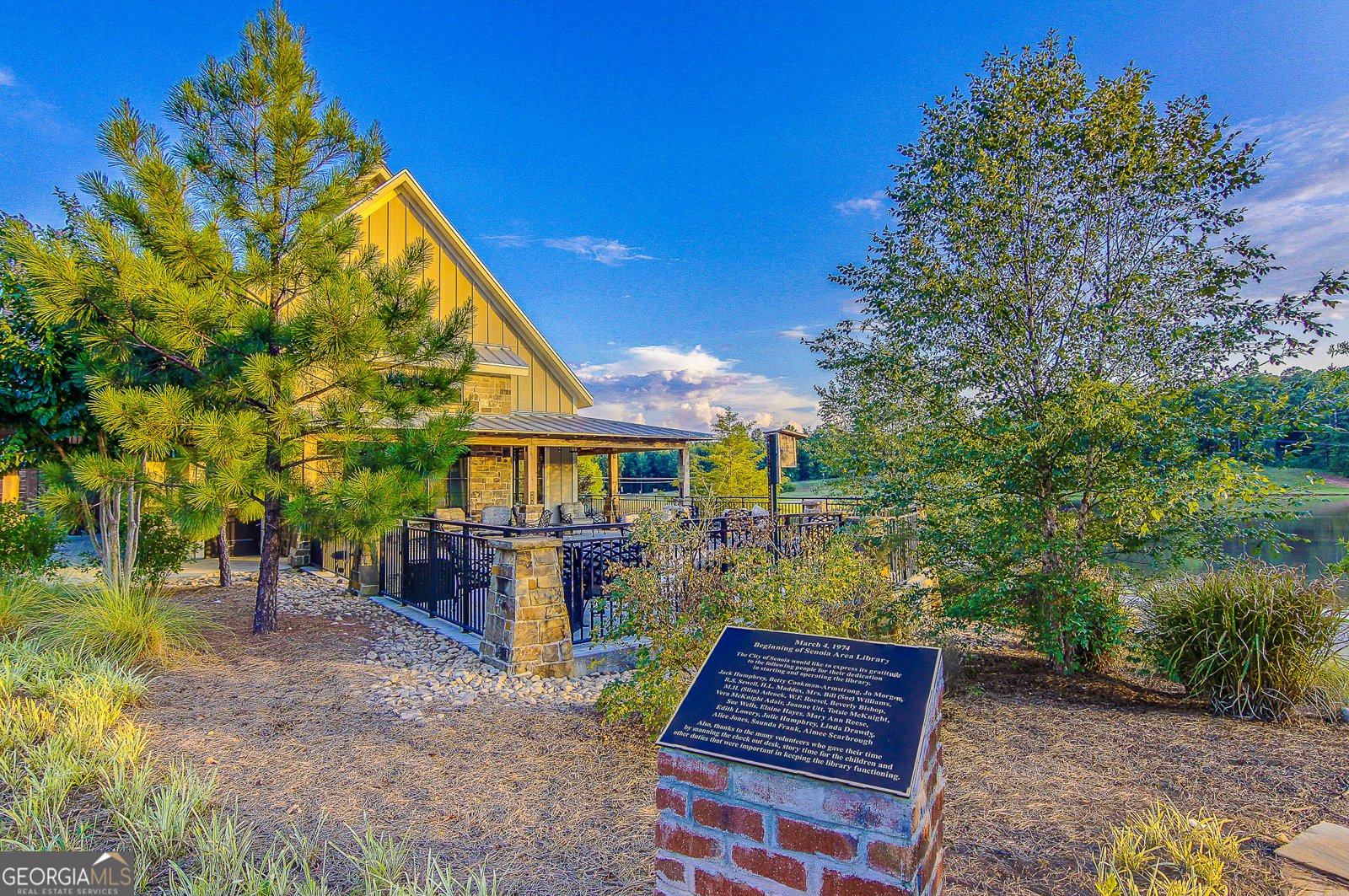 209 Maddington Court Senoia - 82