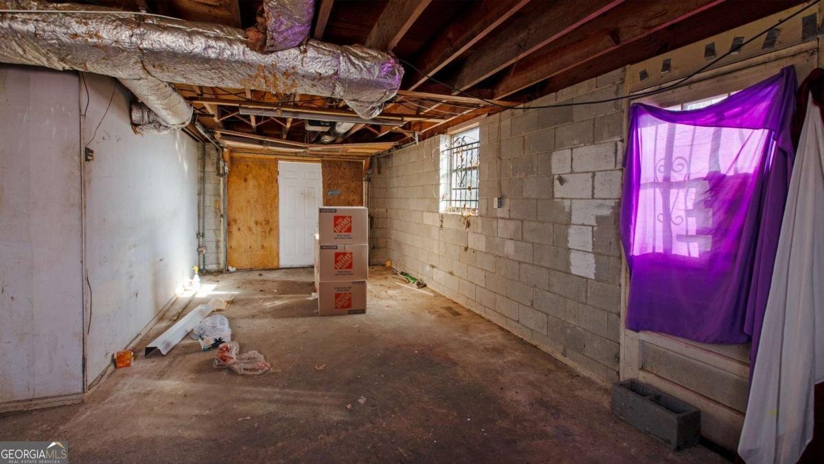 178 Stratford Drive Atlanta - 31