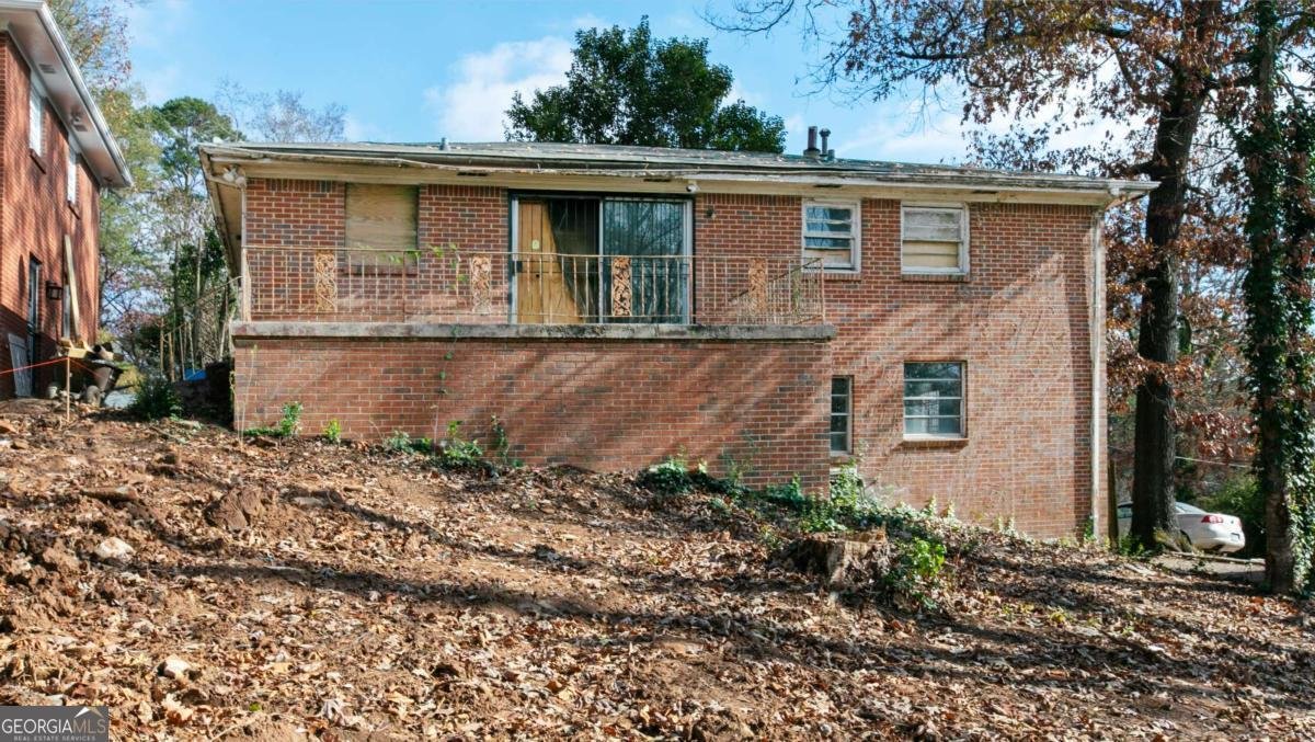 178 Stratford Drive Atlanta - 4