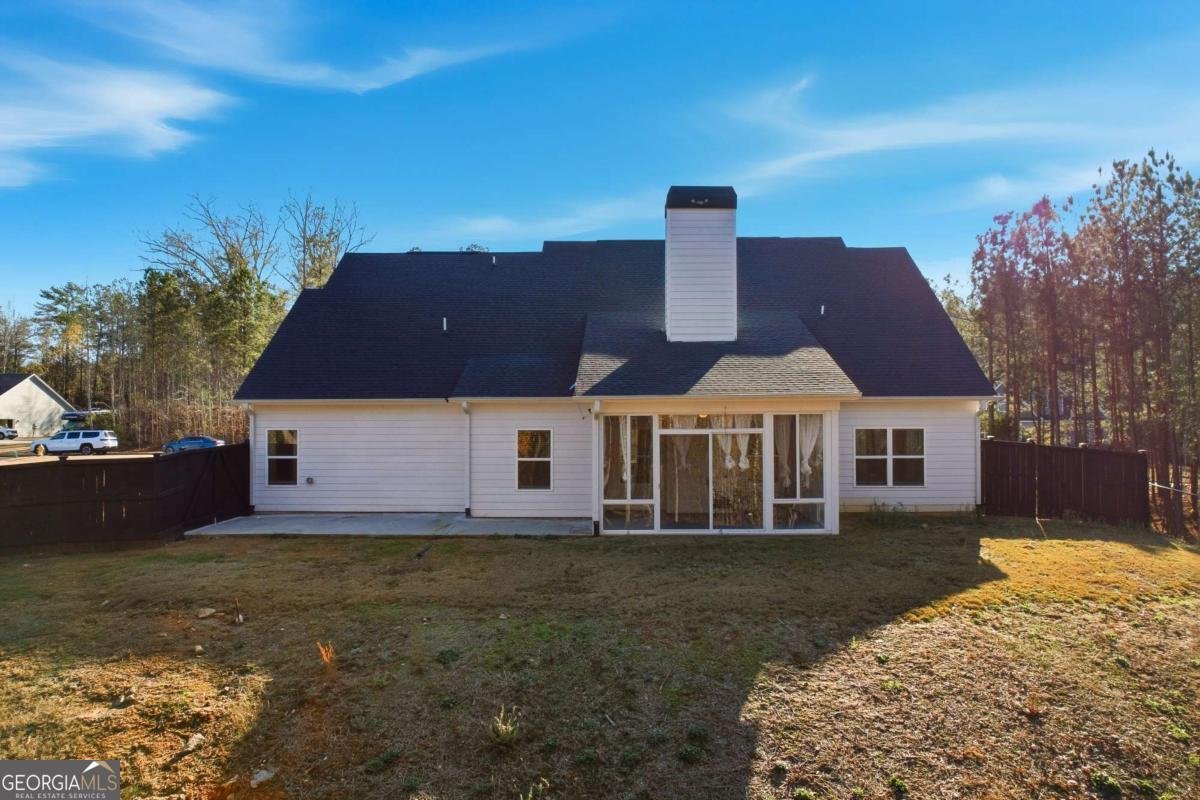 95 Hawthorn Lane Covington - 26