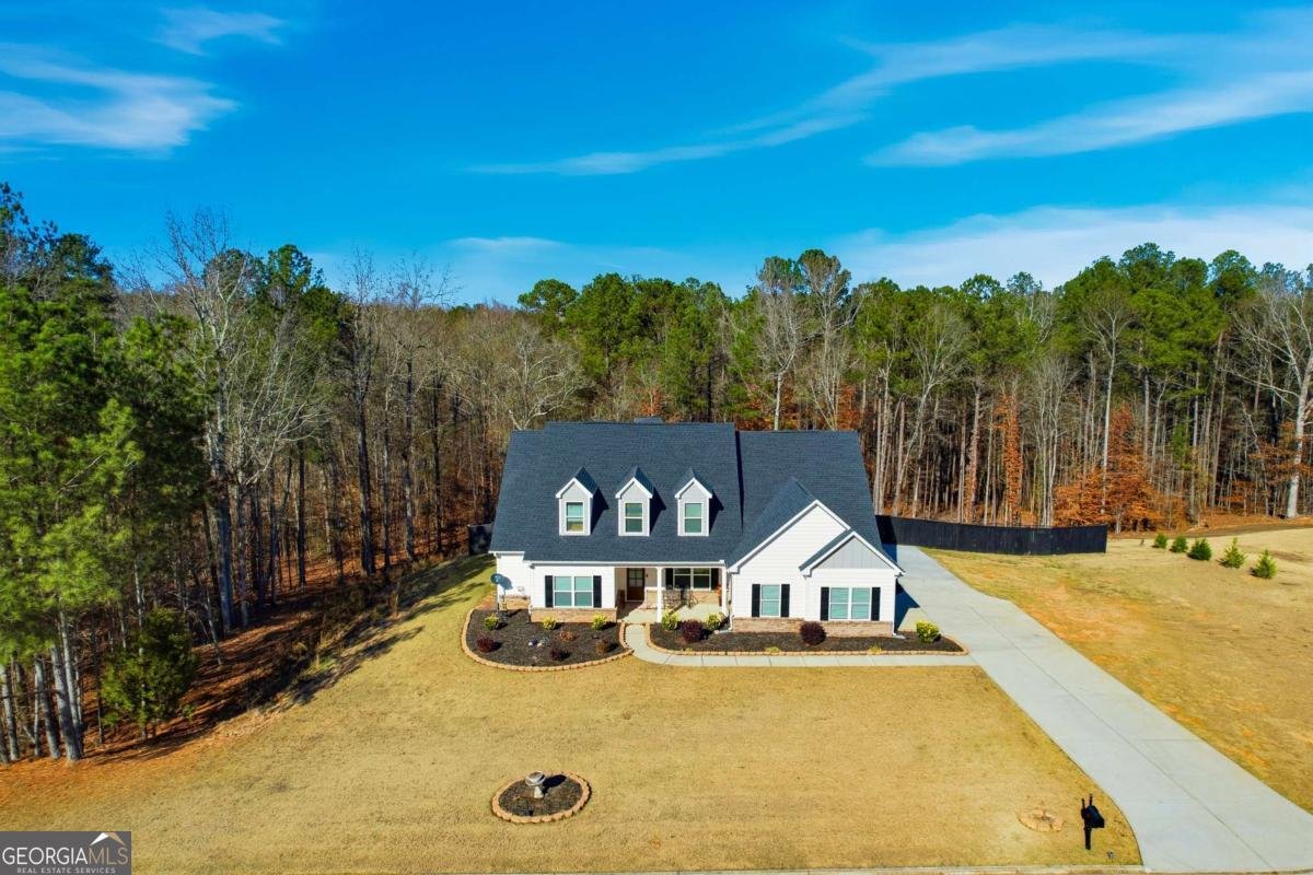 95 Hawthorn Lane Covington - 3