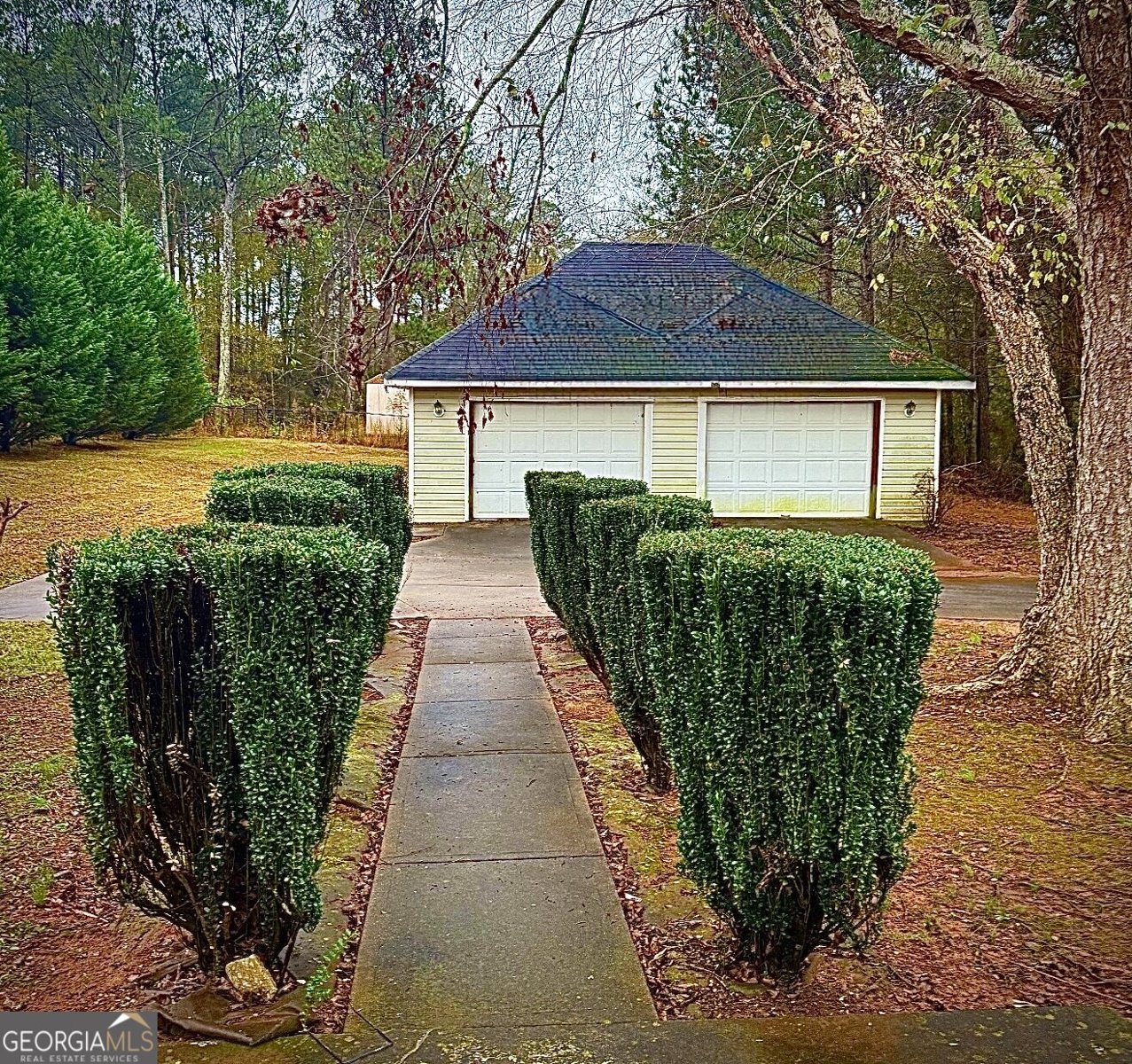 70 Fields Creek Way Covington - 3