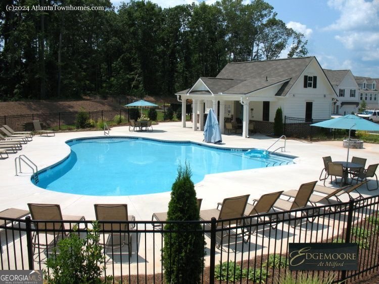 2995 EDGEMONT Lane Marietta - Photo 29