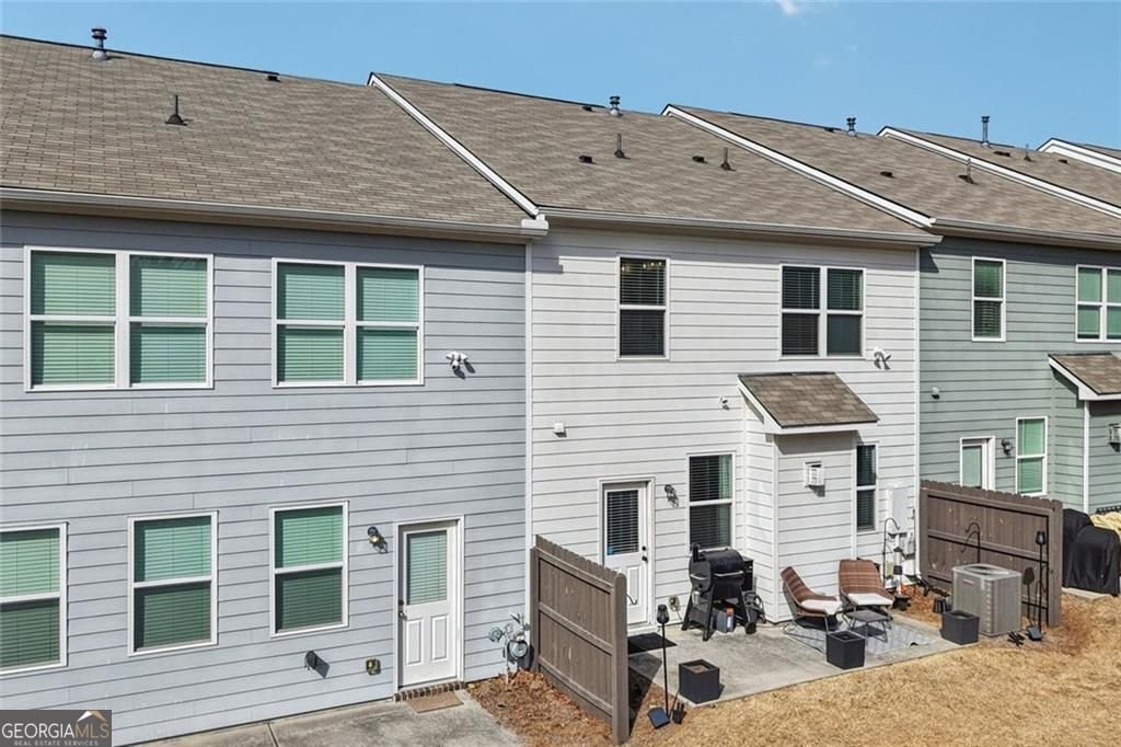 2995 EDGEMONT Lane Marietta - Photo 33