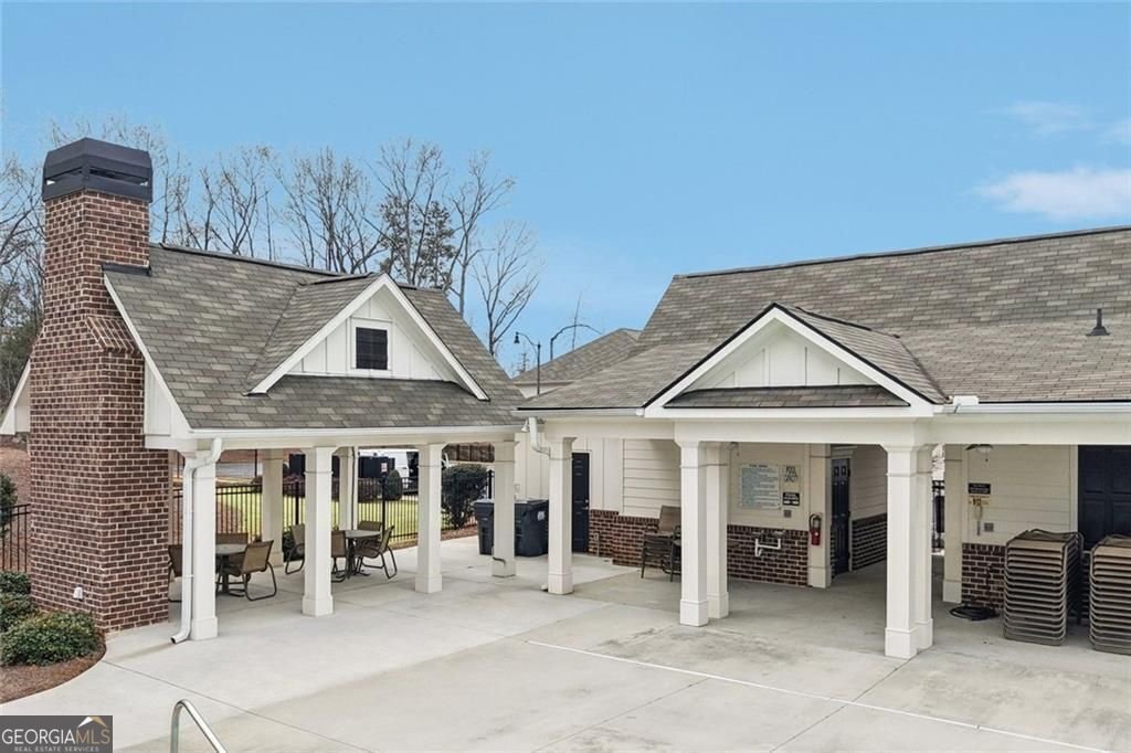 2995 EDGEMONT Lane Marietta - Photo 35