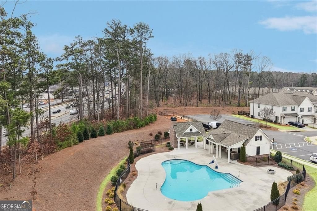 2995 EDGEMONT Lane Marietta - Photo 36