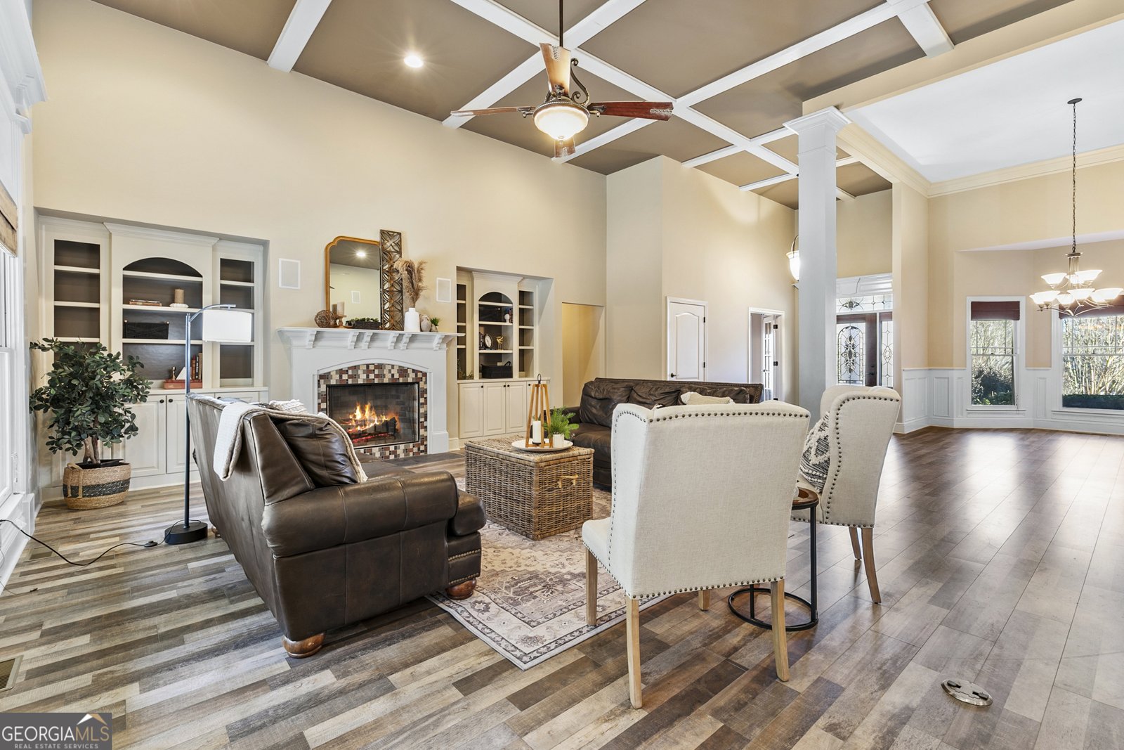 1178 ANTRIM GLEN Drive Hoschton - 11