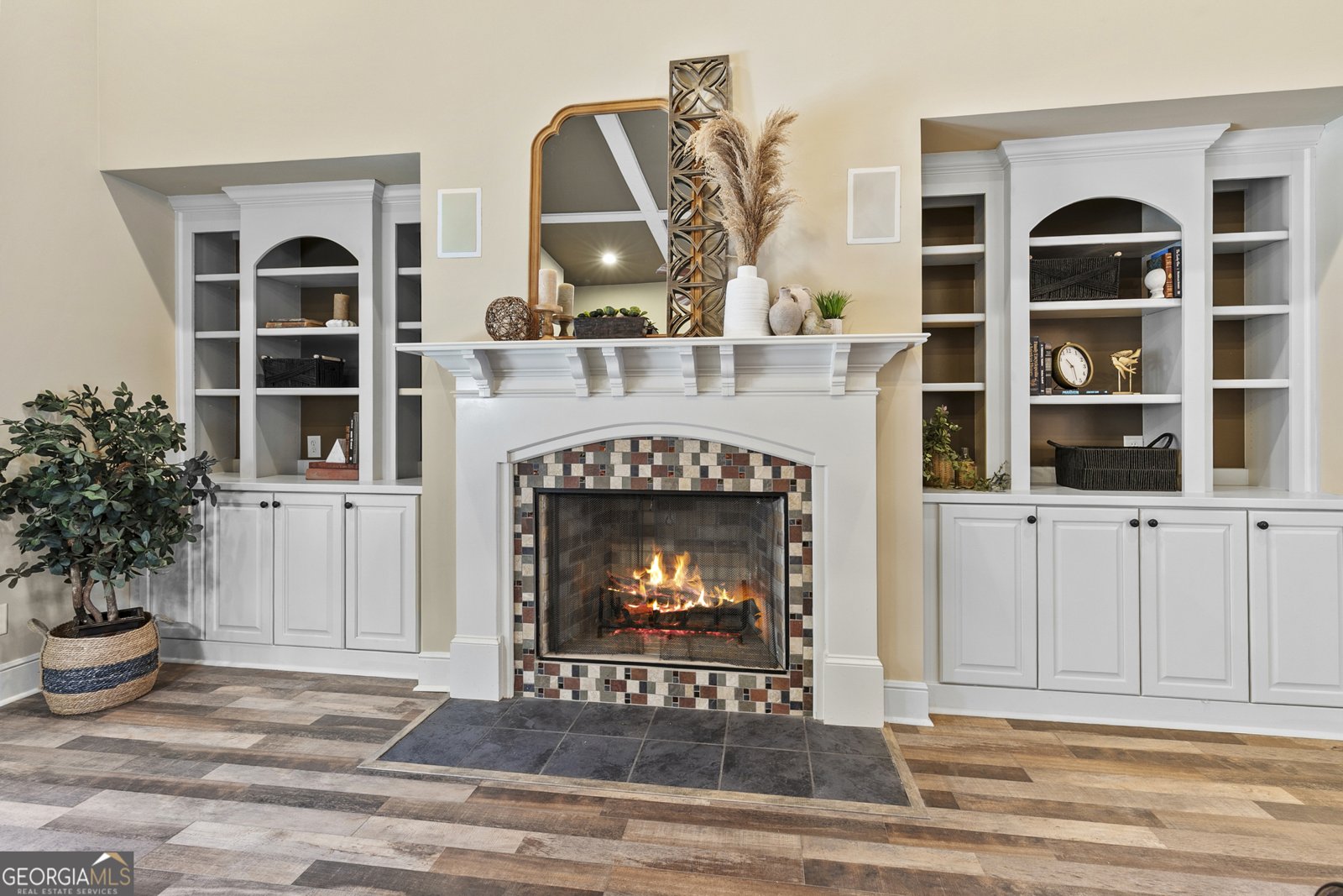 1178 ANTRIM GLEN Drive Hoschton - 12