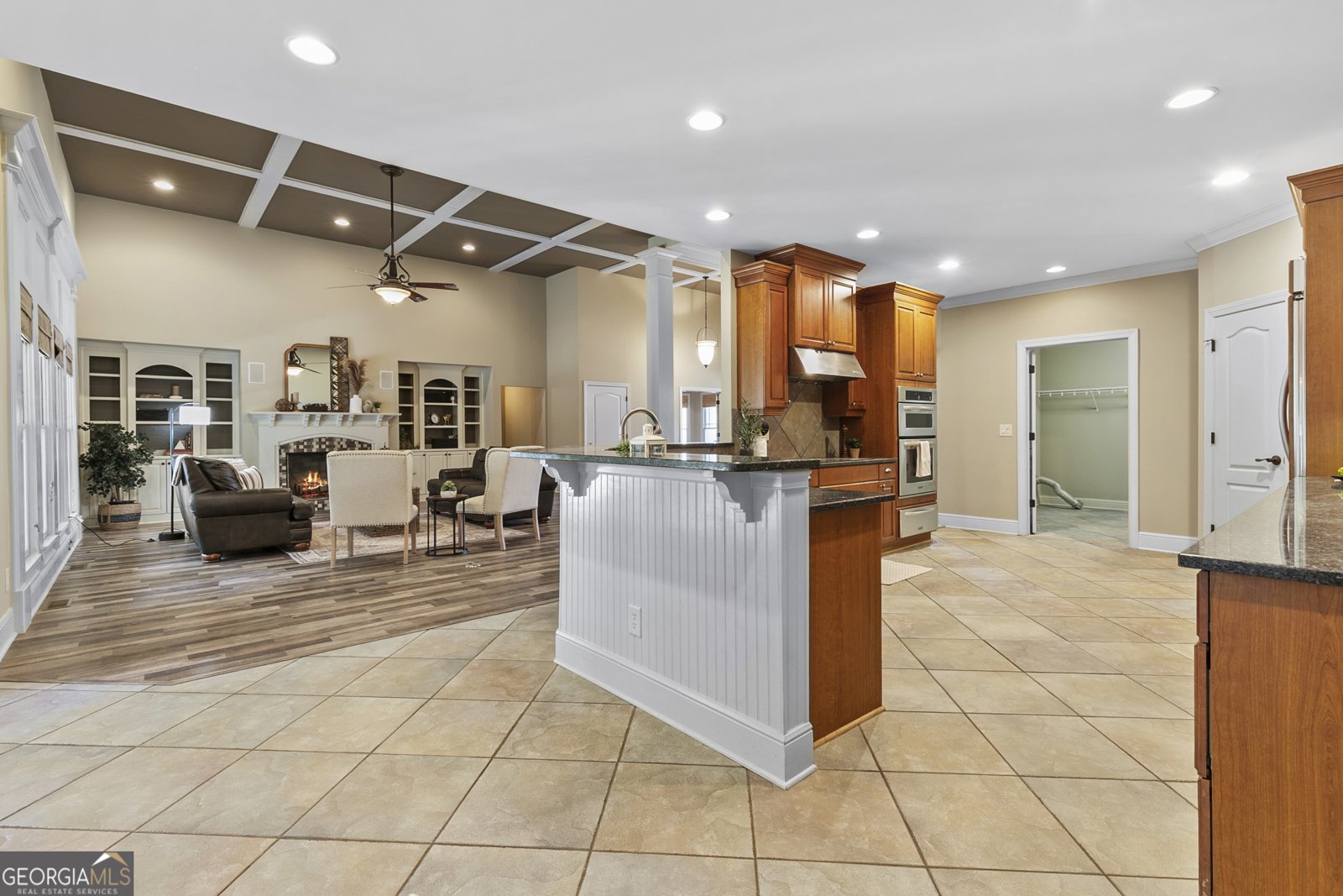 1178 ANTRIM GLEN Drive Hoschton - 14