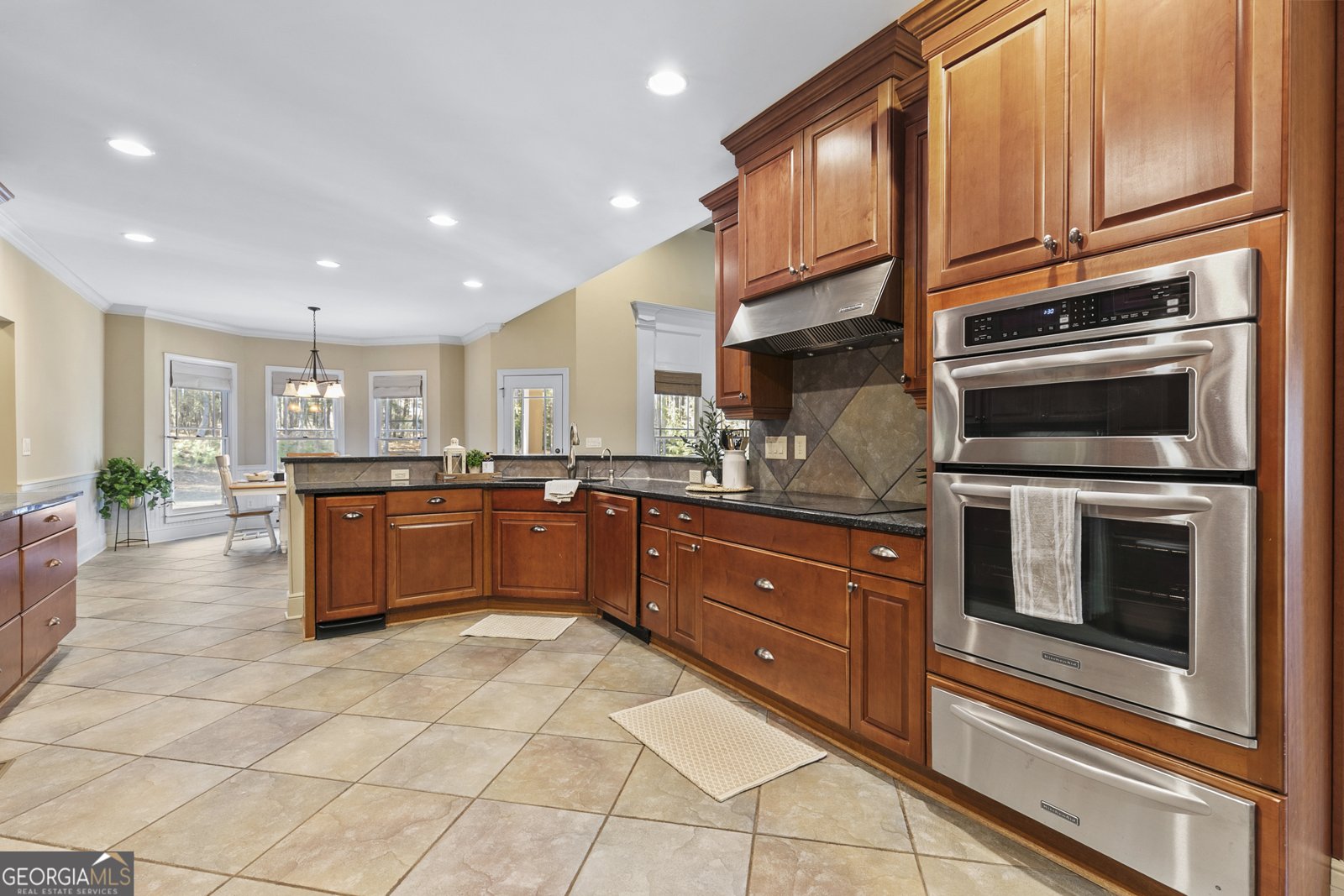 1178 ANTRIM GLEN Drive Hoschton - 15