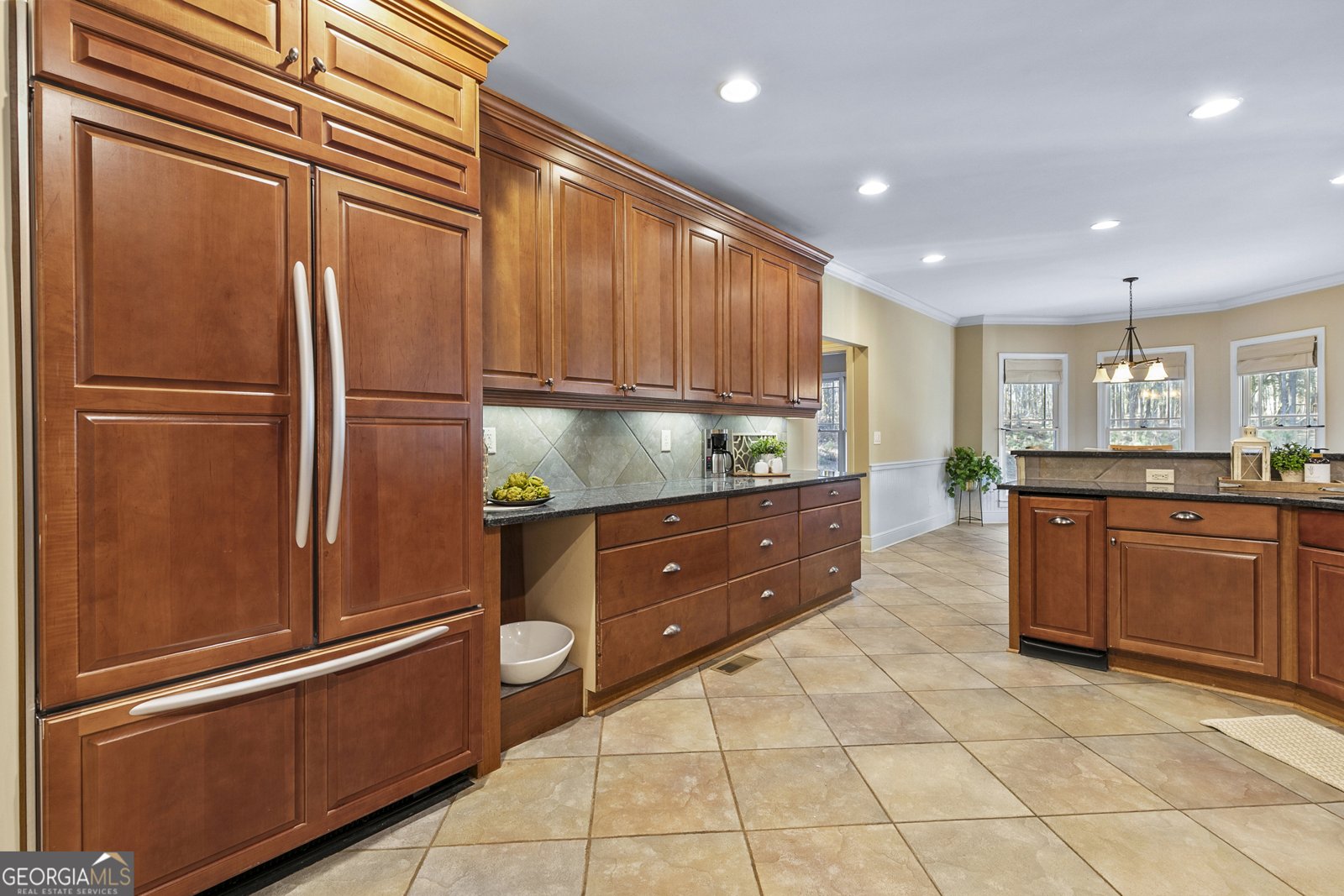 1178 ANTRIM GLEN Drive Hoschton - 16