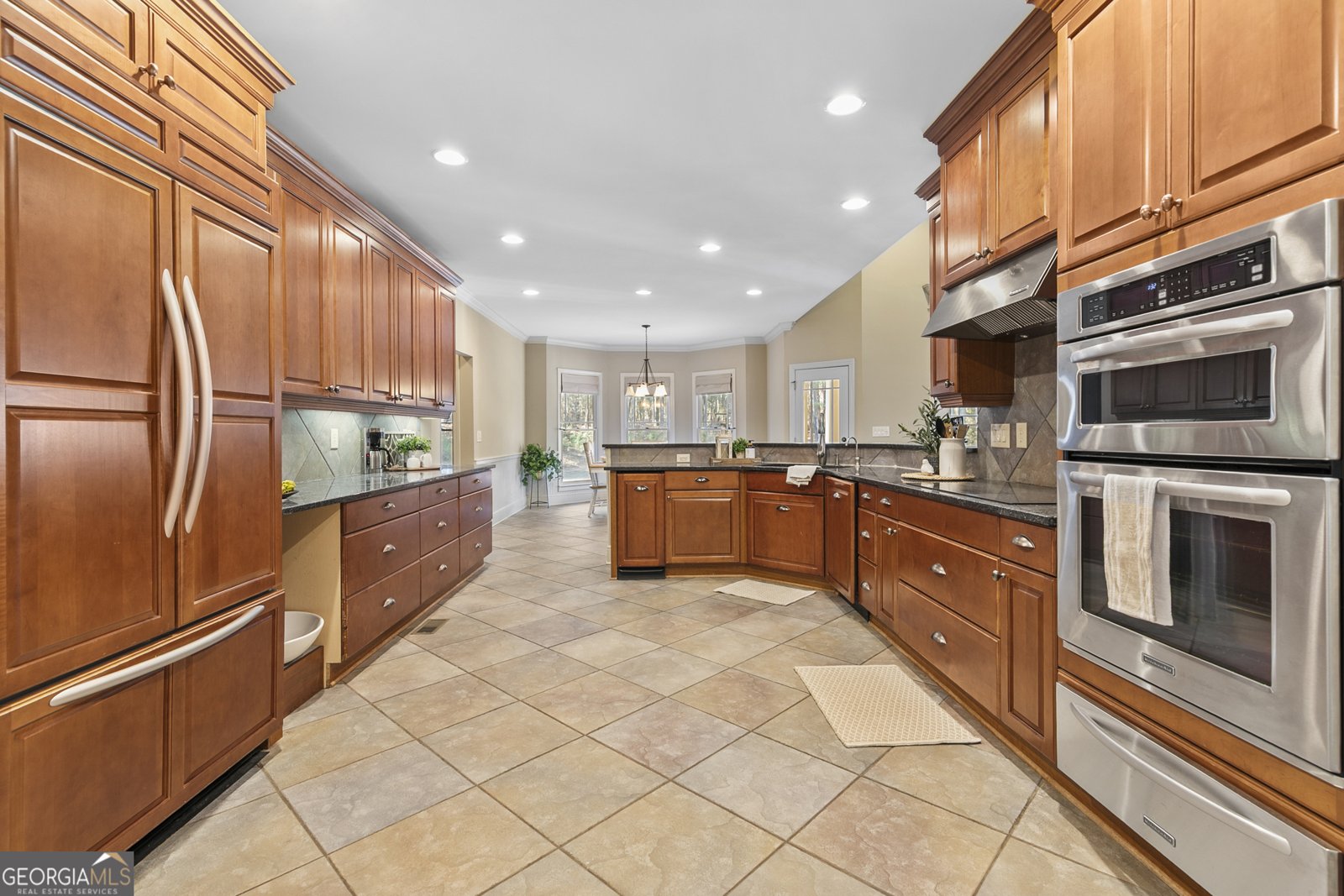 1178 ANTRIM GLEN Drive Hoschton - 17